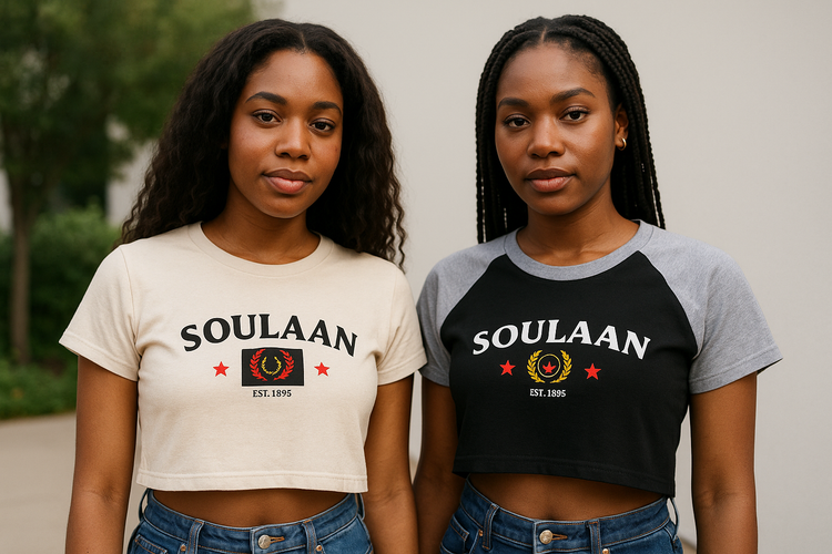Soulaan Pride