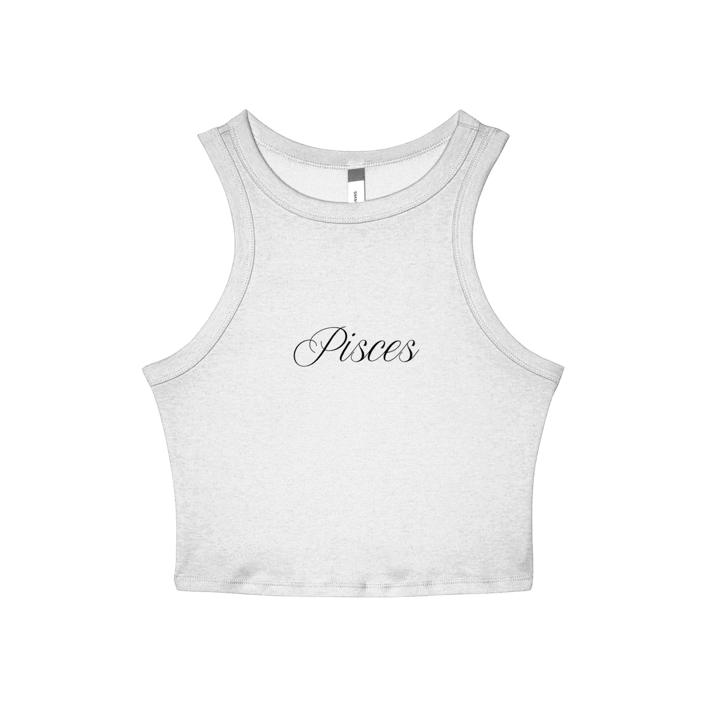 Zodiac Racer Tank