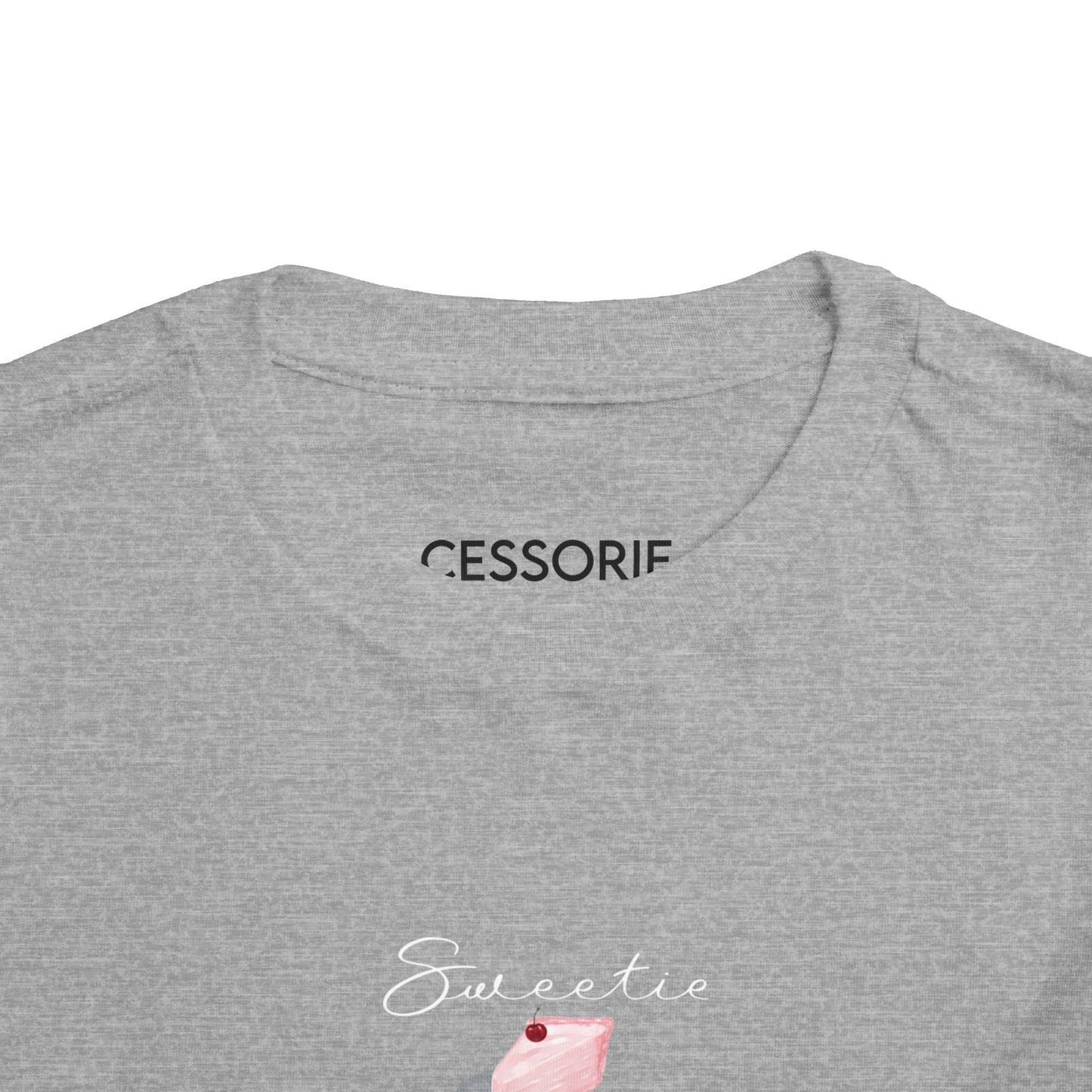 Sweetie Toddler Tee