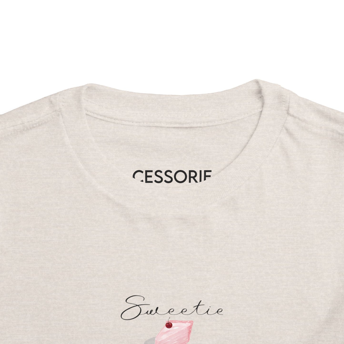 Sweetie Toddler Tee