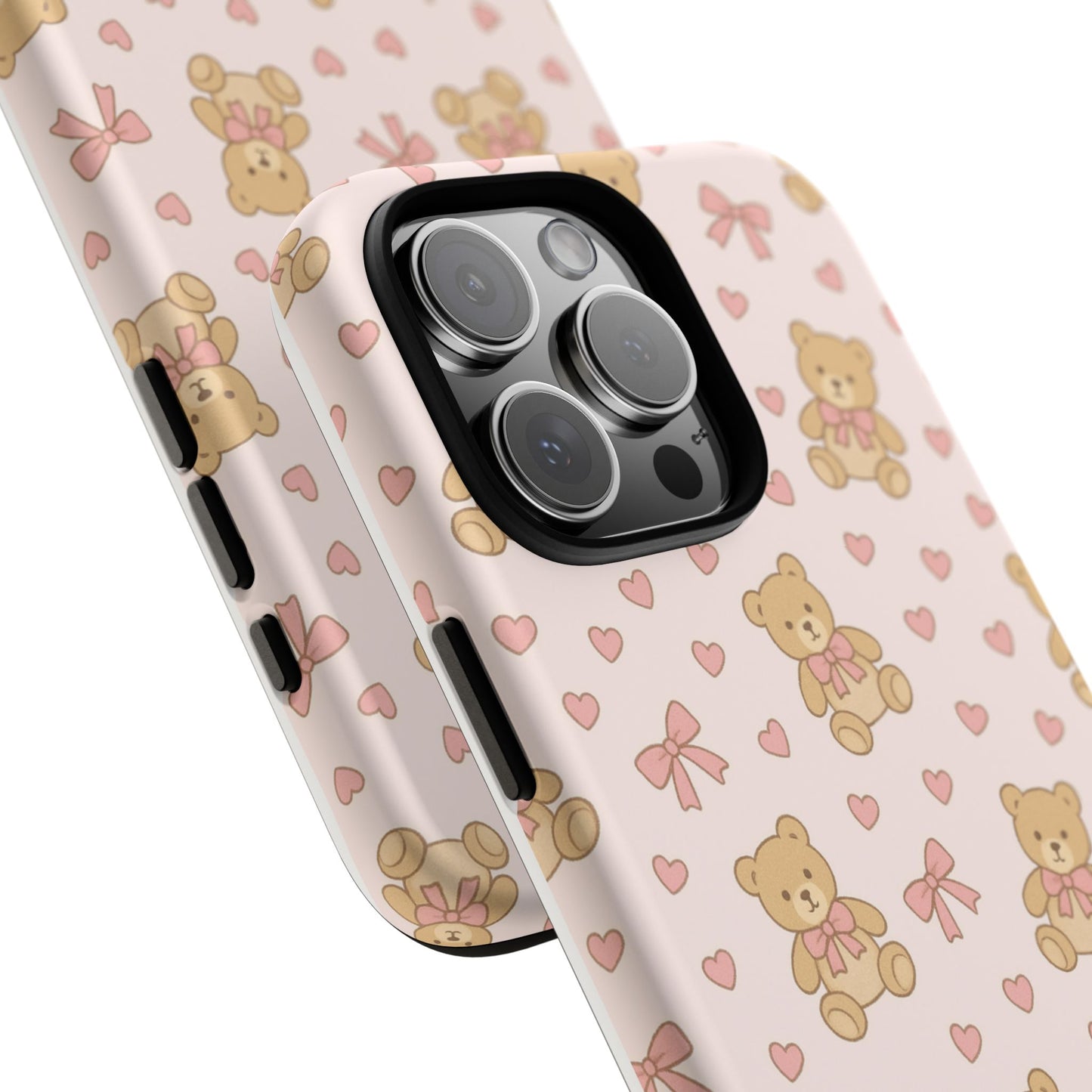 Teddy Bear Tough Case
