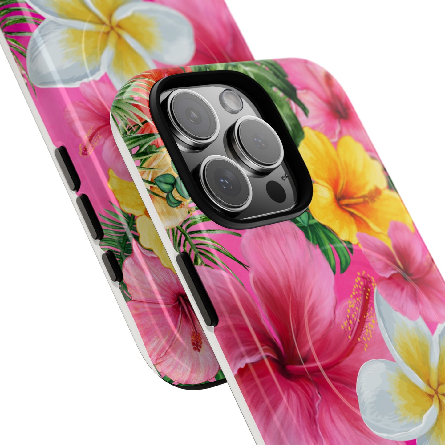 Tropical Tough Magnetic Case