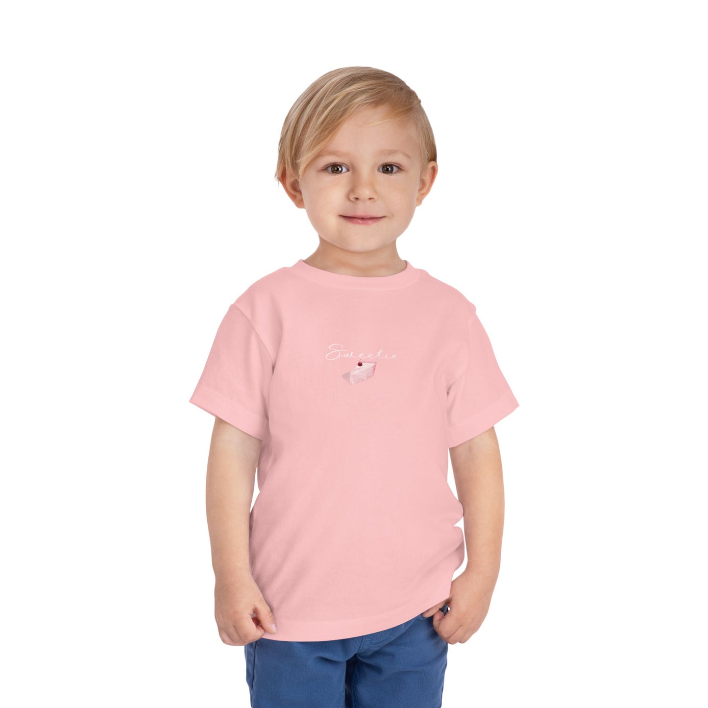 Sweetie Toddler Tee
