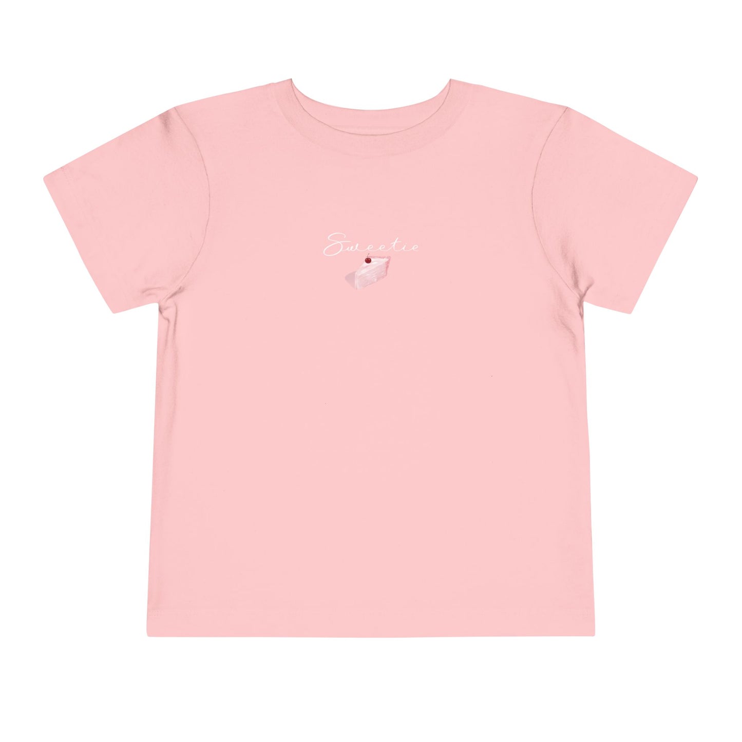 Sweetie Toddler Tee