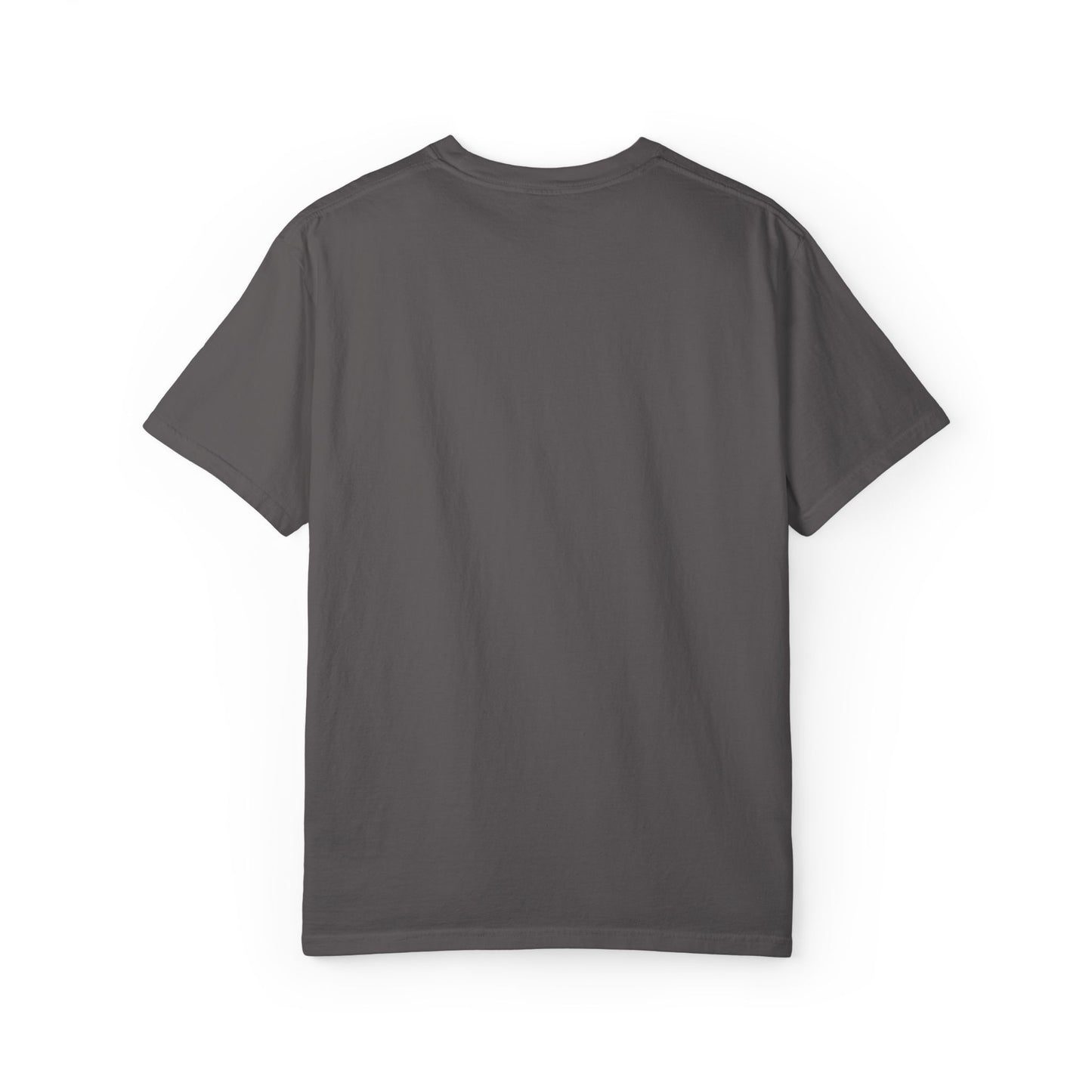 Made in the City of Angels Embroidered Unisex Tee
