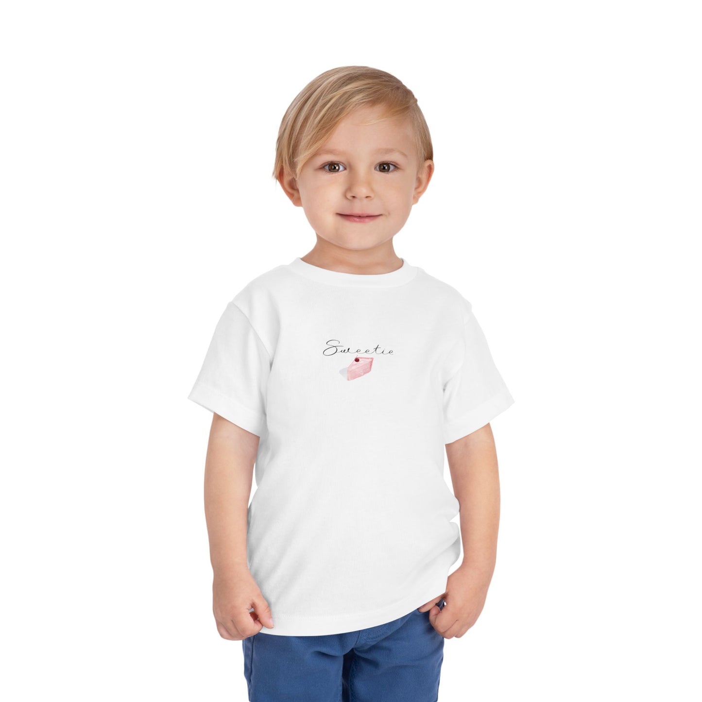 Sweetie Toddler Tee