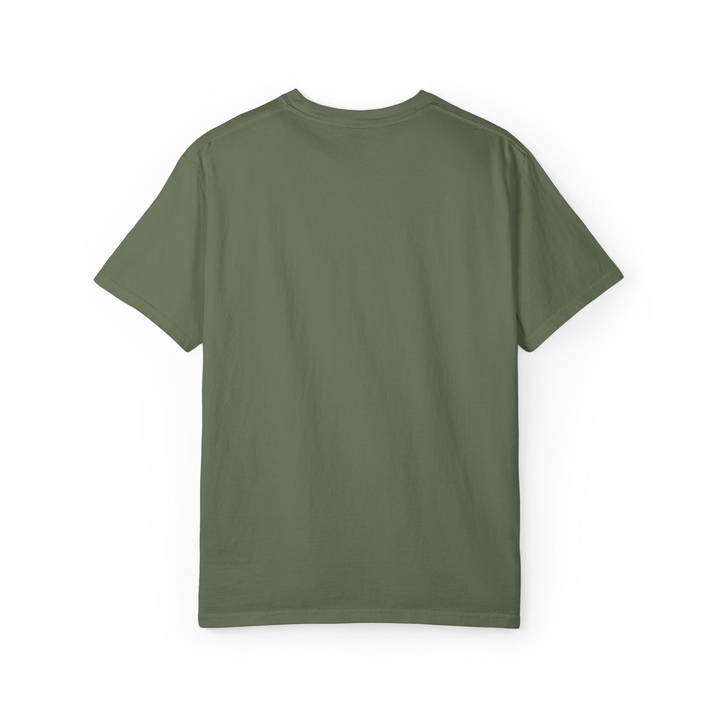 Made in the City of Angels Embroidered Unisex Tee