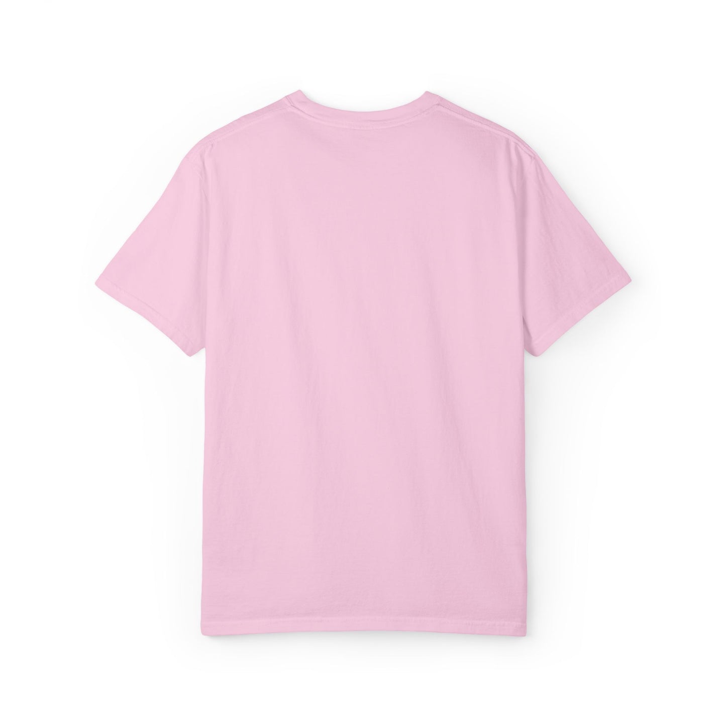 Made in the City of Angels Embroidered Unisex Tee