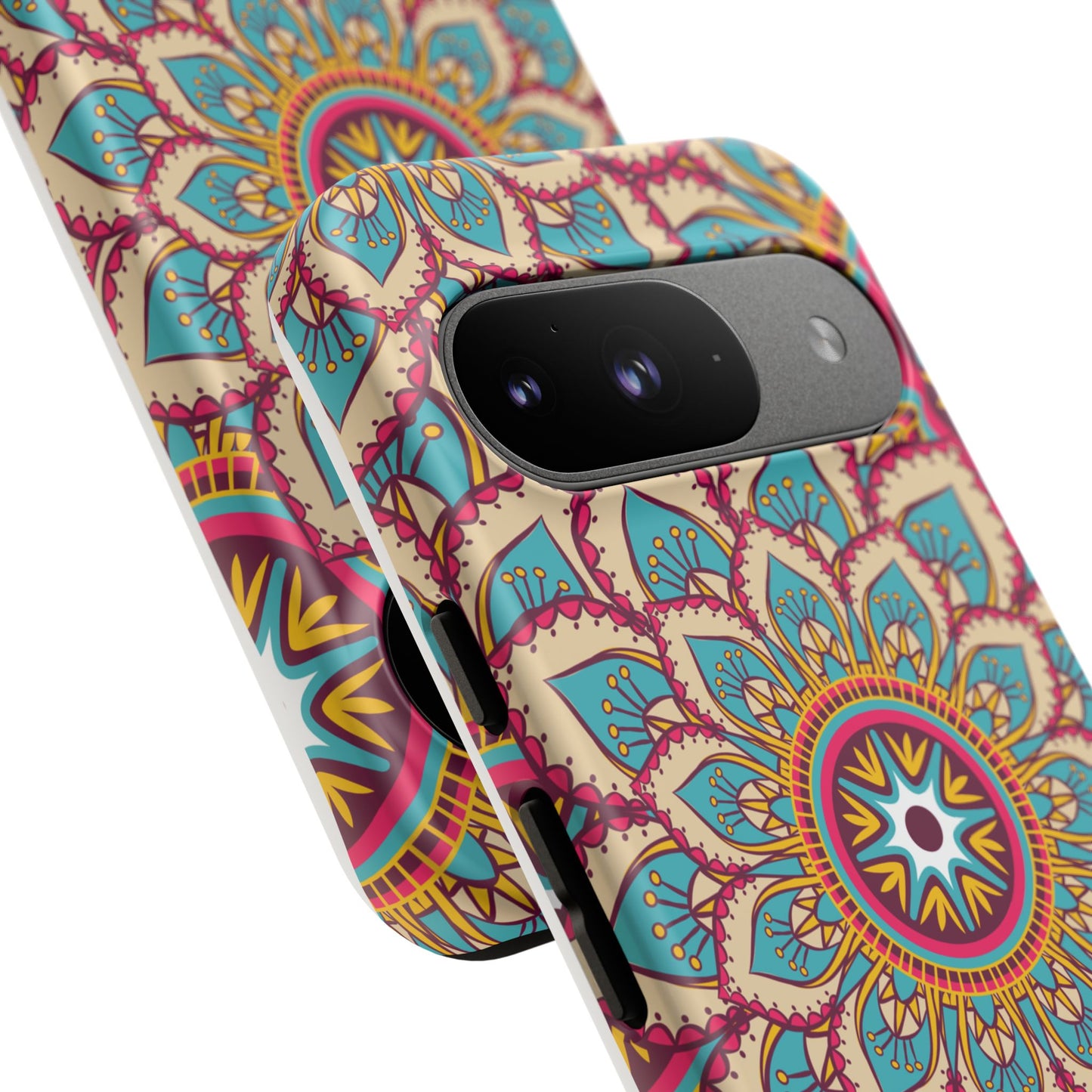 Mandala Tough Phone Case