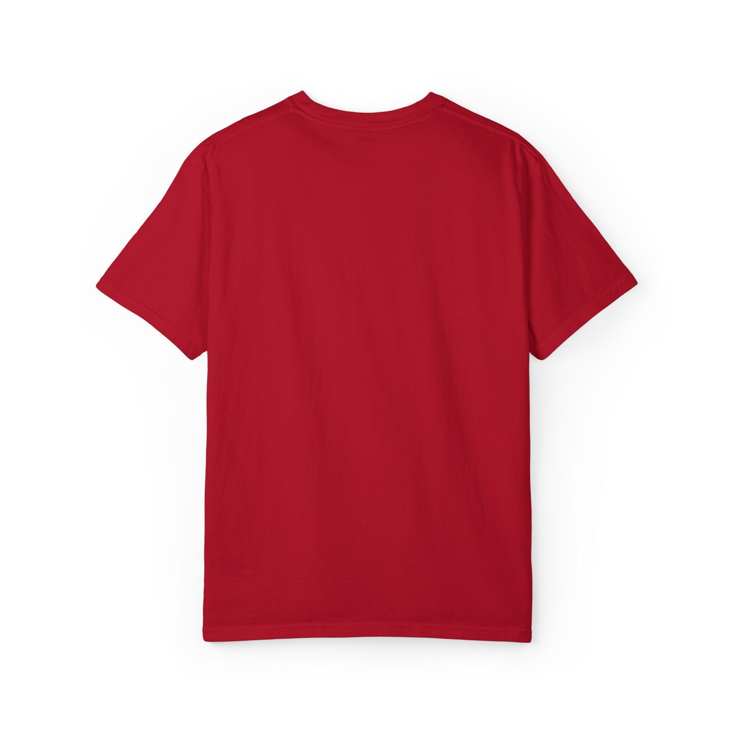 Made in the City of Angels Embroidered Unisex Tee