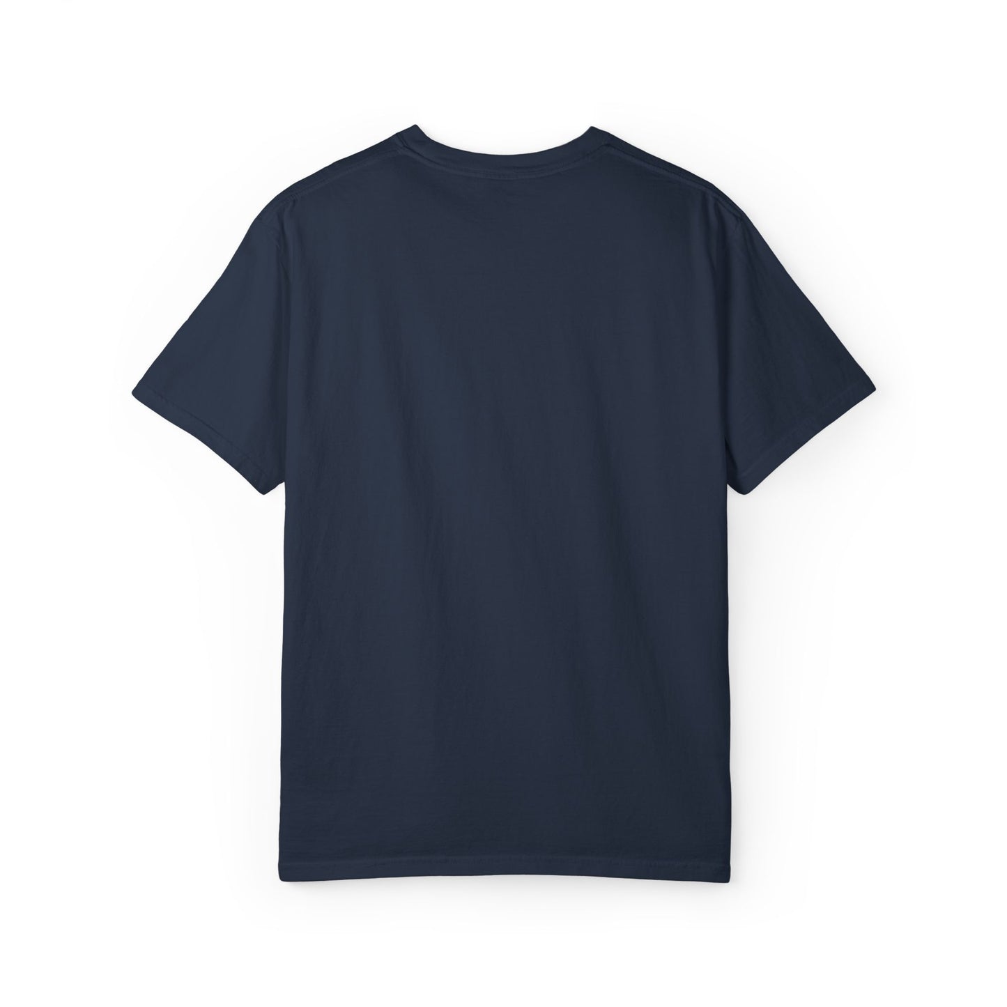 Made in the City of Angels Embroidered Unisex Tee