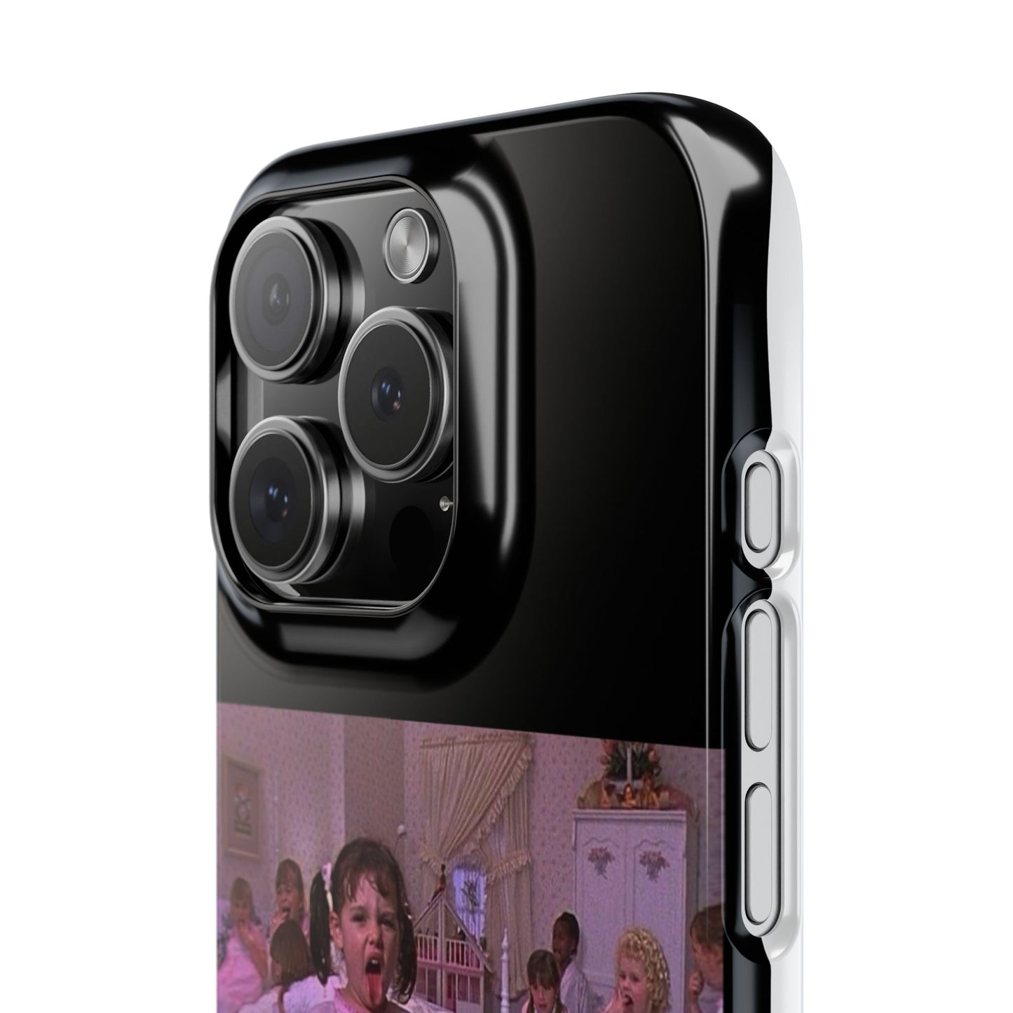 Sassy ‘Boys Ugh’ Slim Phone Case
