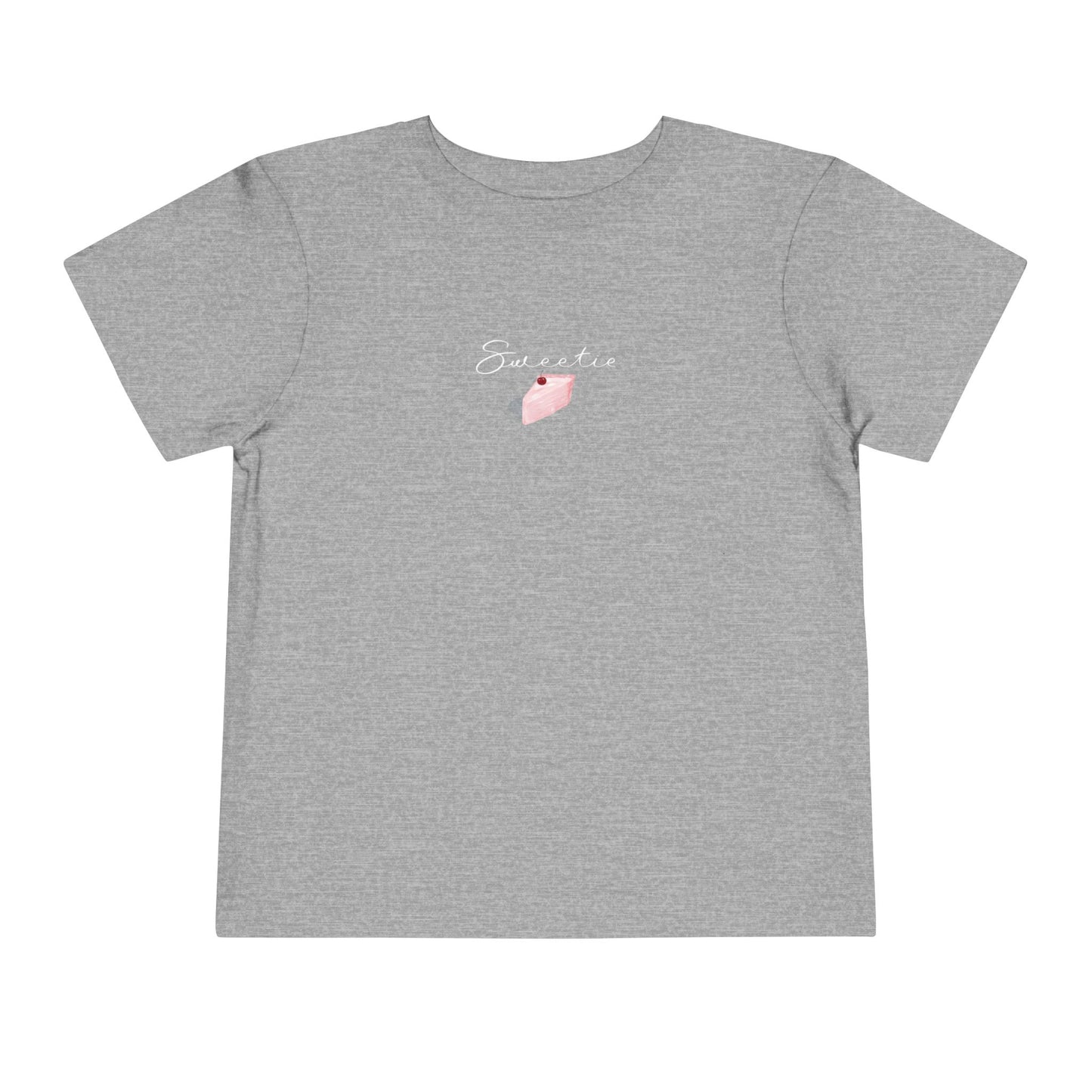 Sweetie Toddler Tee