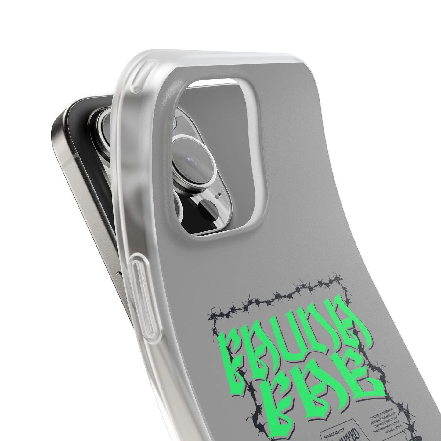 Fauna Fae Flexi Phone Case