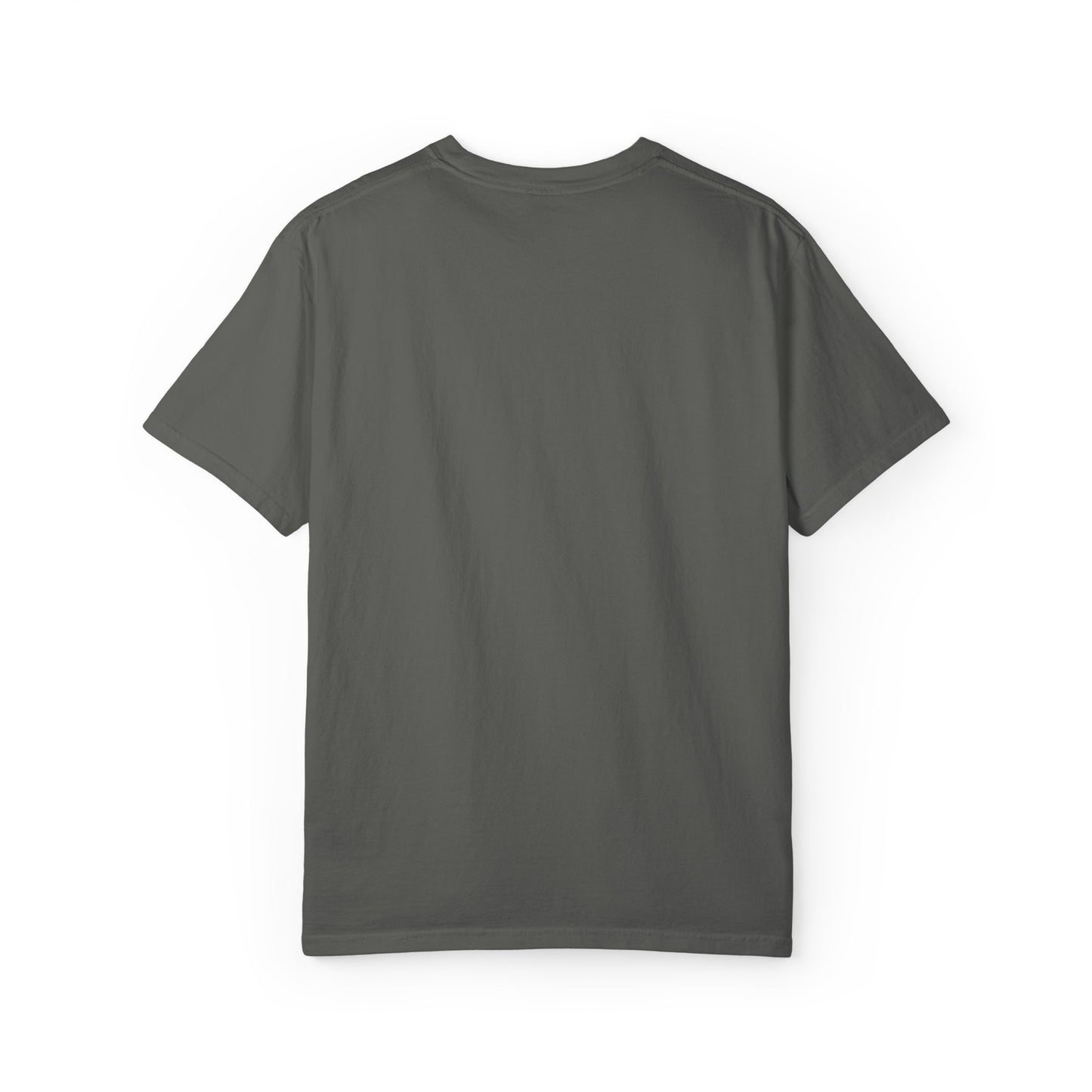 Made in the City of Angels Embroidered Unisex Tee