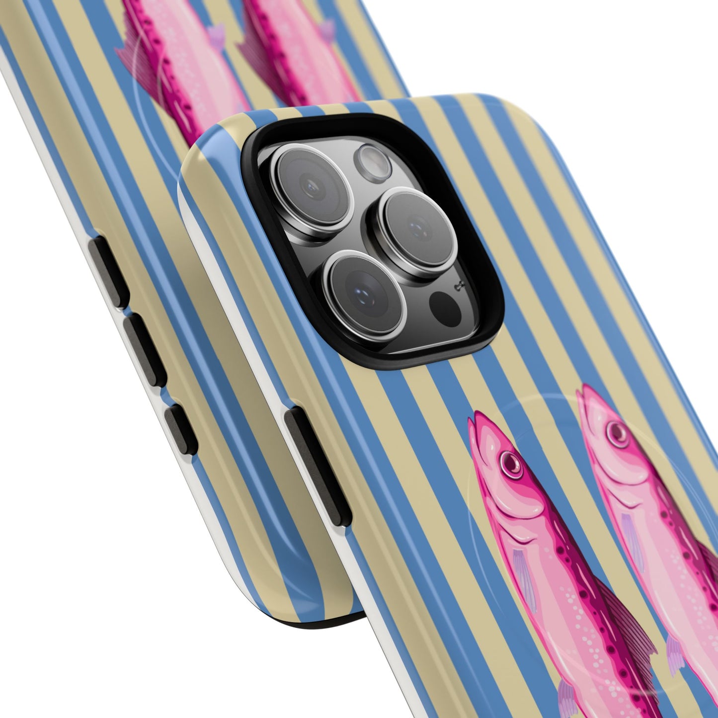 Sardinh Tough Magnetic Case