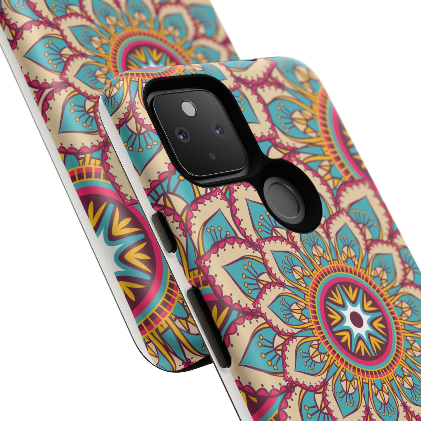 Mandala Tough Phone Case
