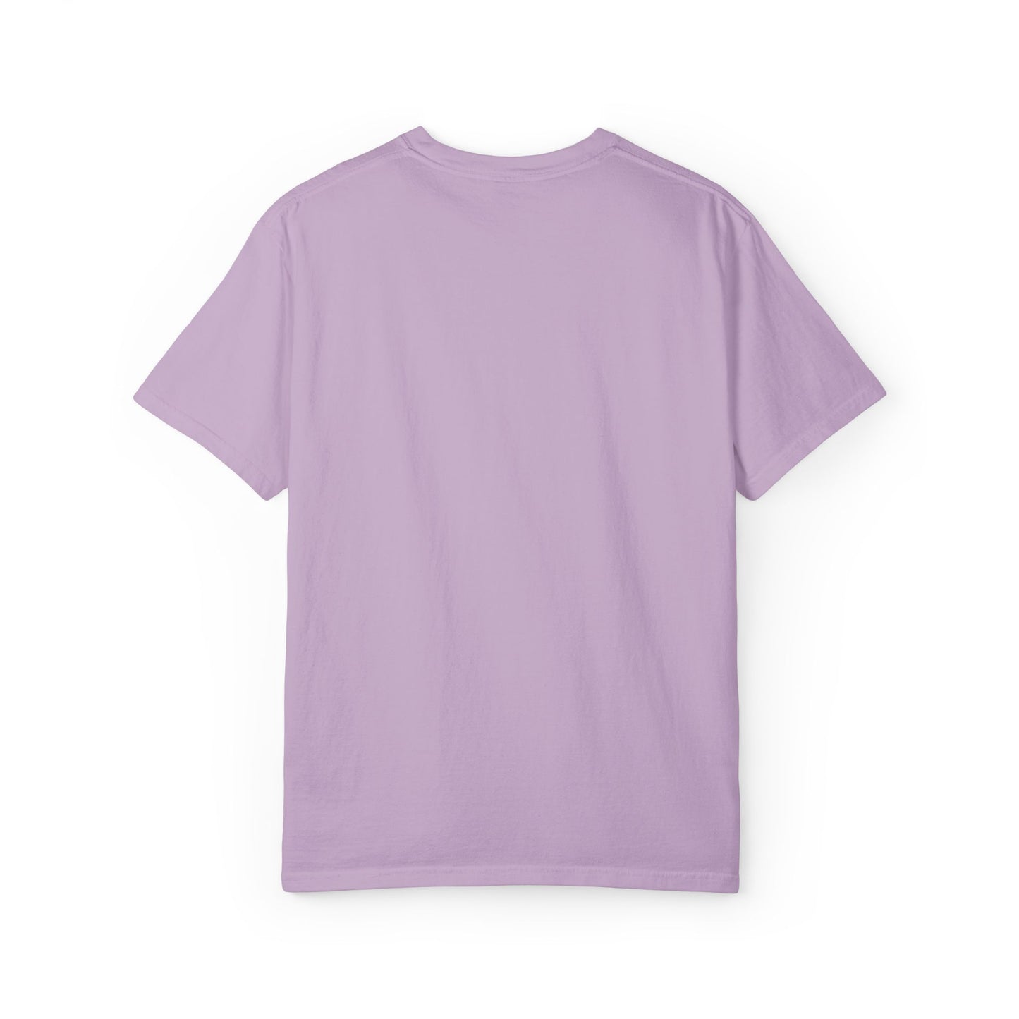 Made in the City of Angels Embroidered Unisex Tee