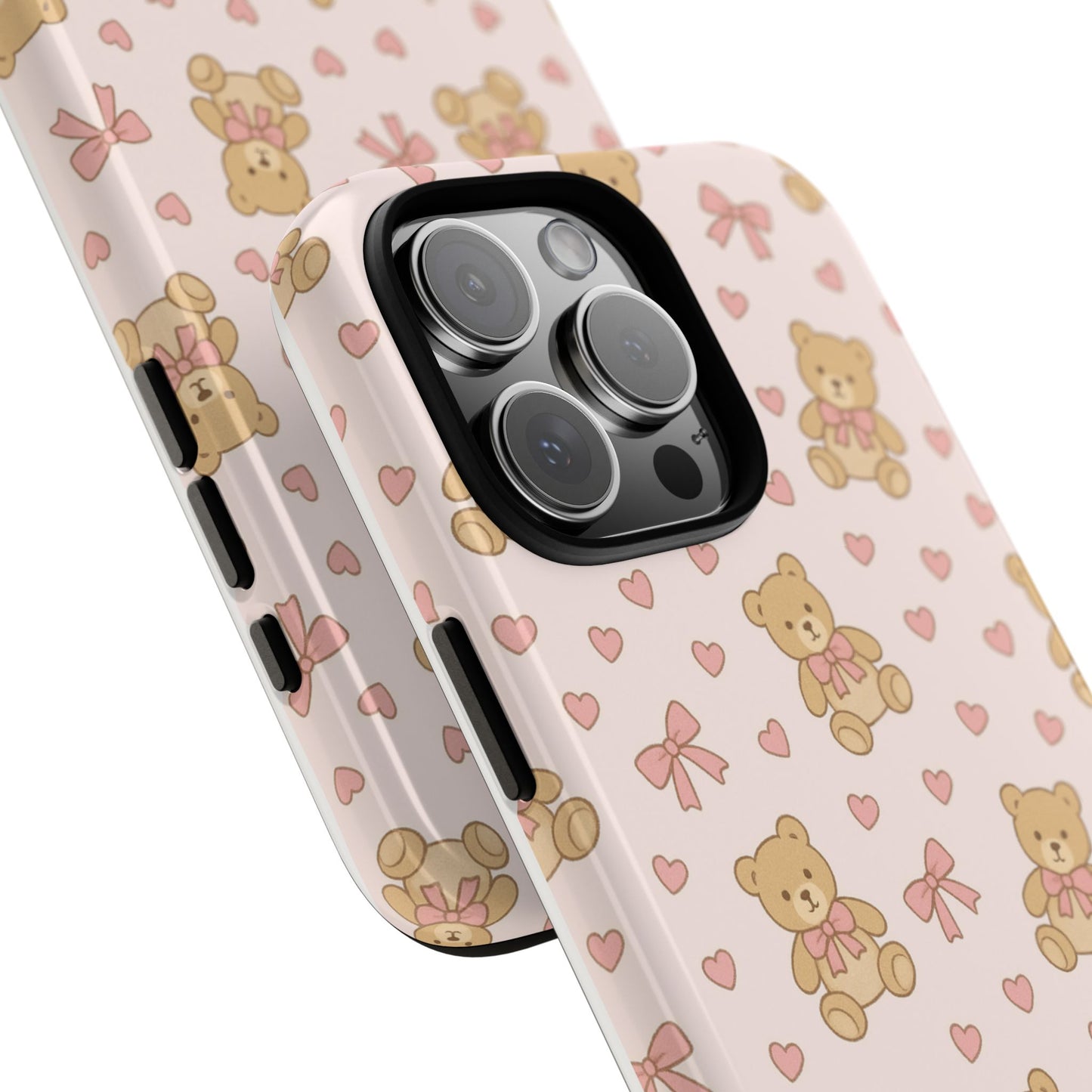 Teddy Bear Tough Case
