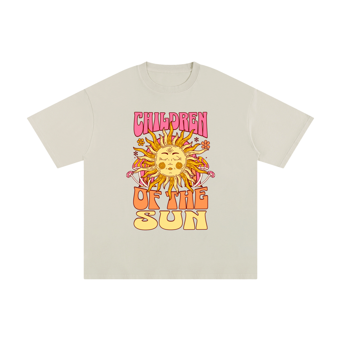 children of the sun sirt,vibrant shirt,oversized womens shirt