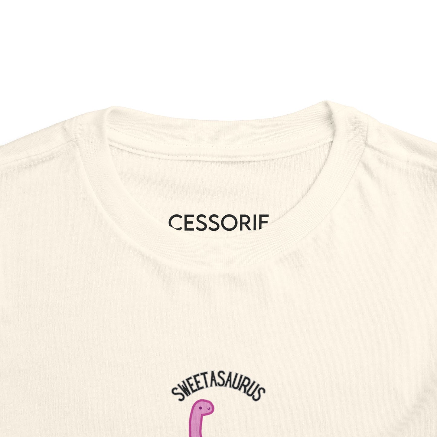 Dinosaur Toddler Tee