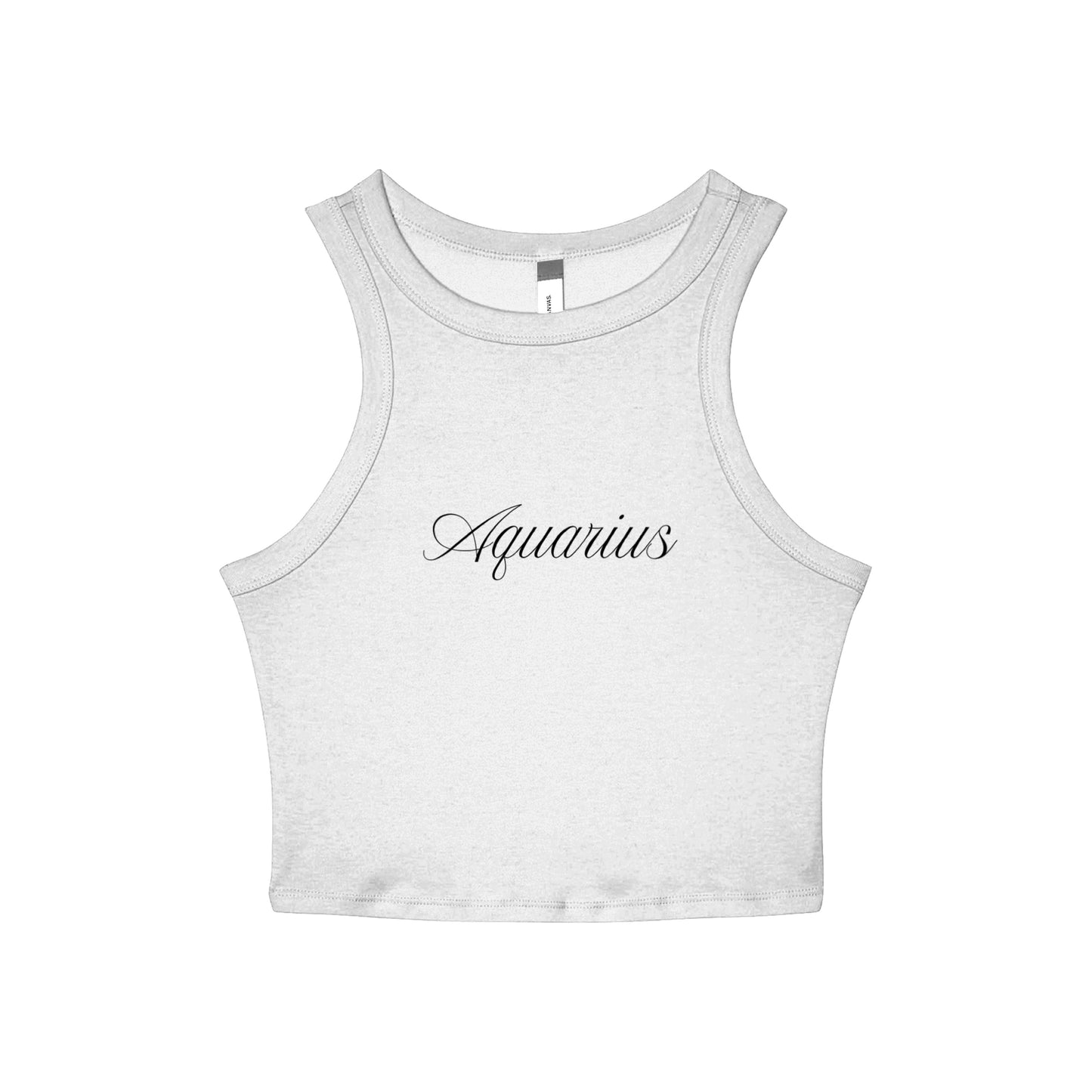 Zodiac Racer Tank