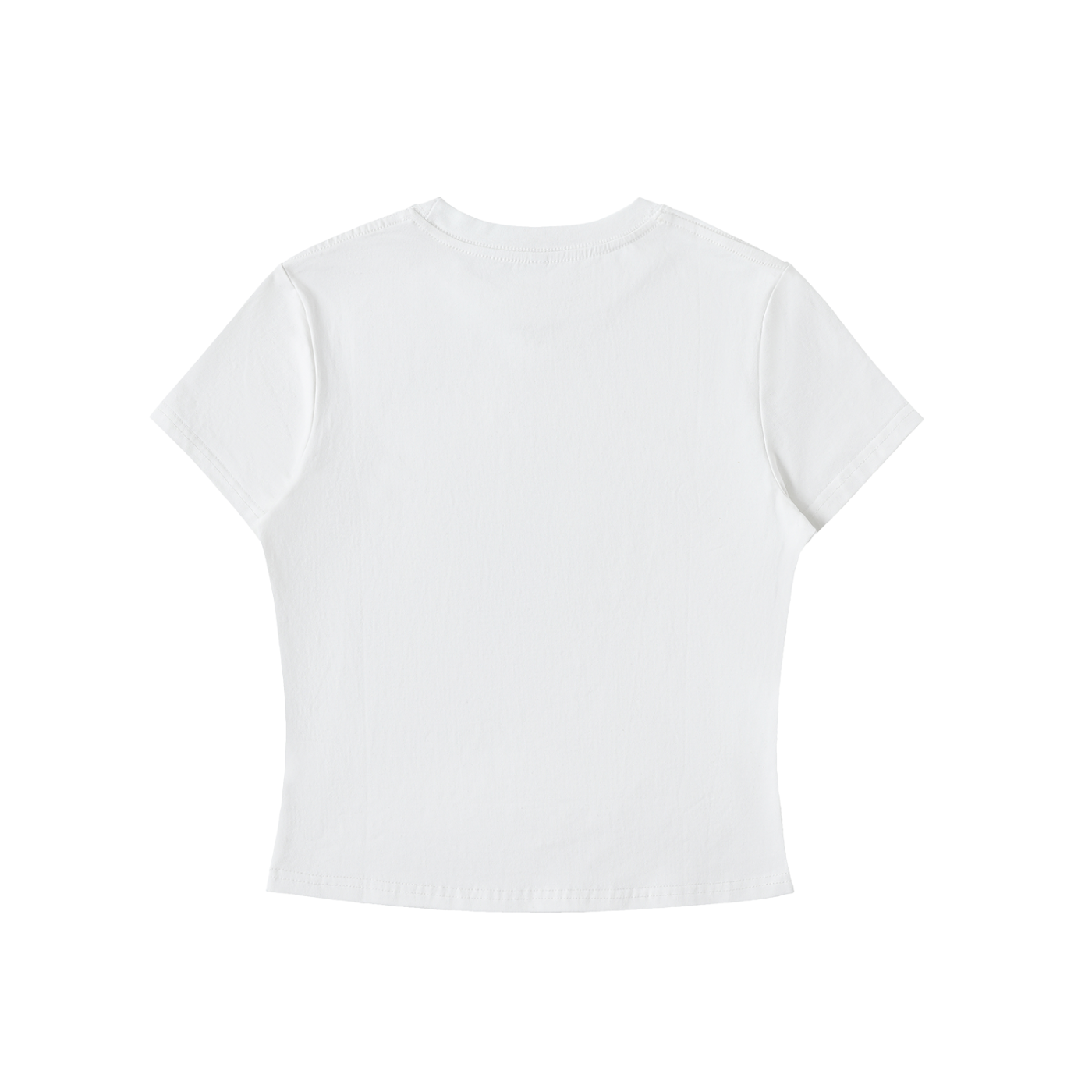 Boys Ugh! Bodycon T-Shirt