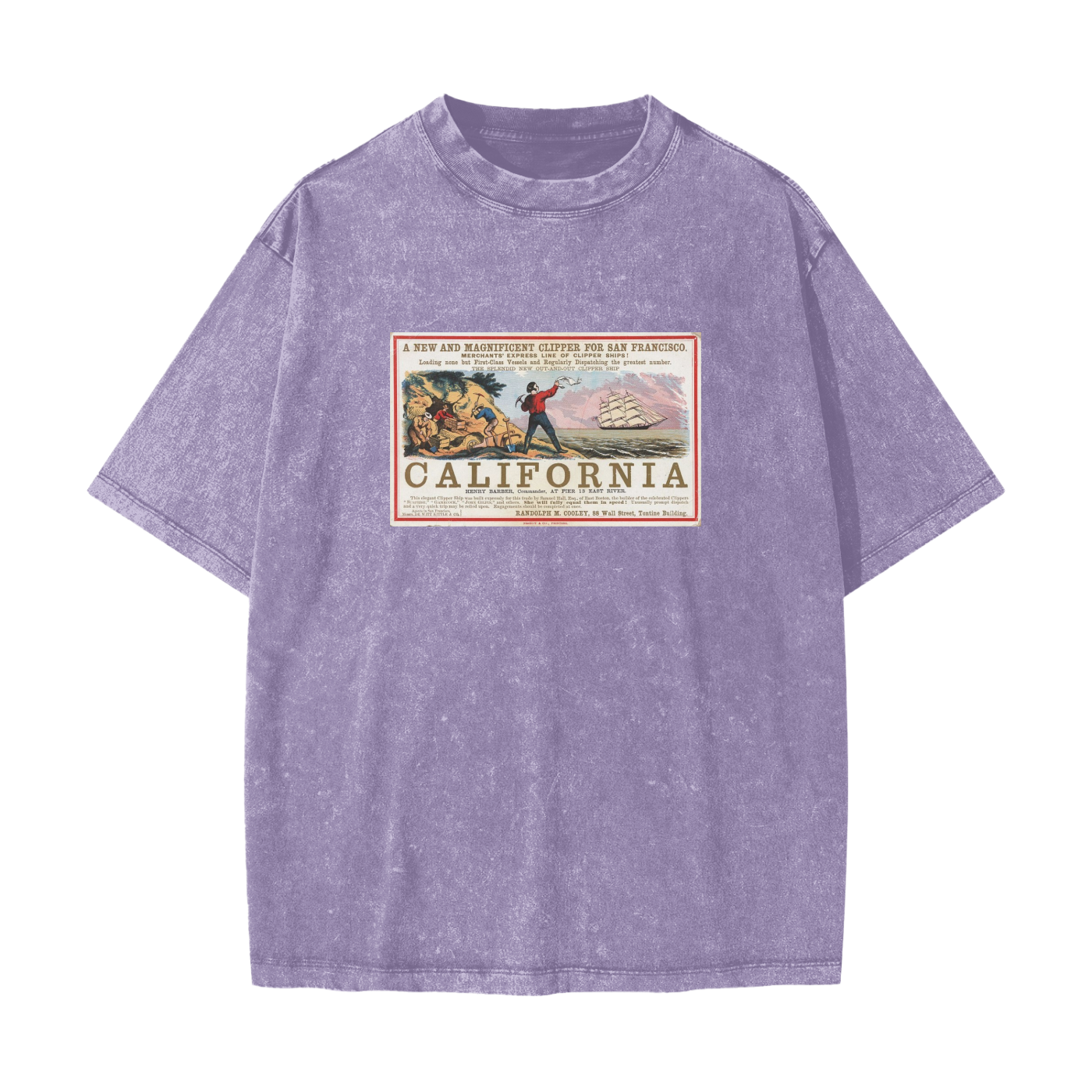 Gold Rush shirt ,Unisex oversized shirt