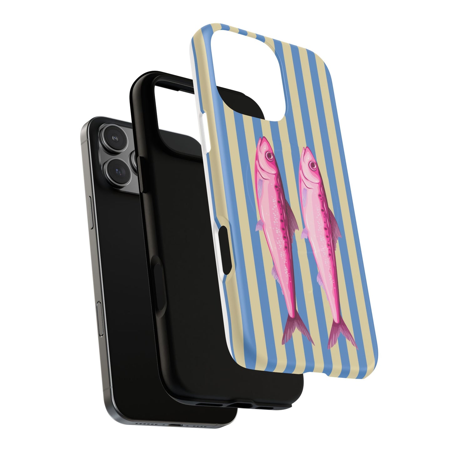 Sardinh Tough Magnetic Case