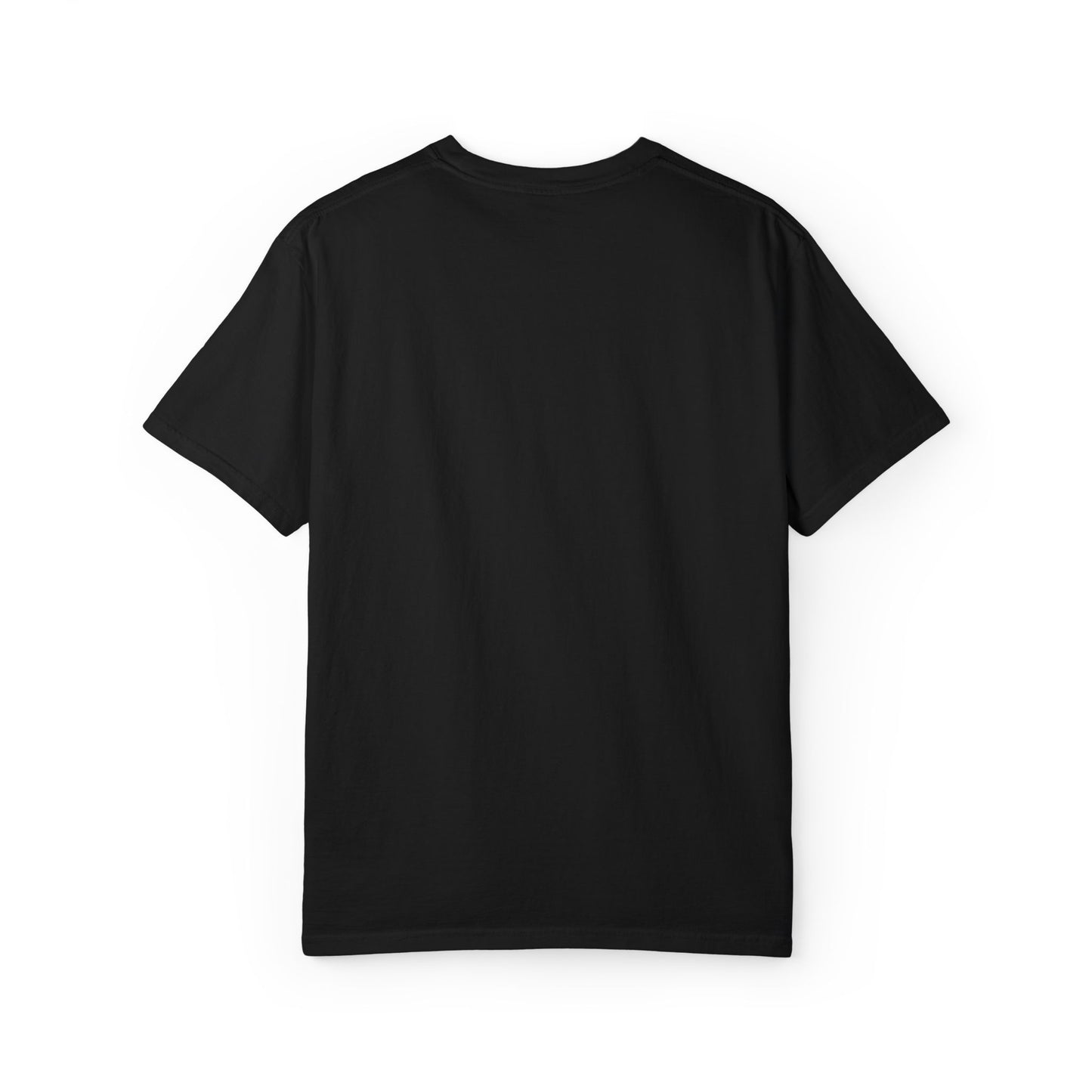 Made in the City of Angels Embroidered Unisex Tee