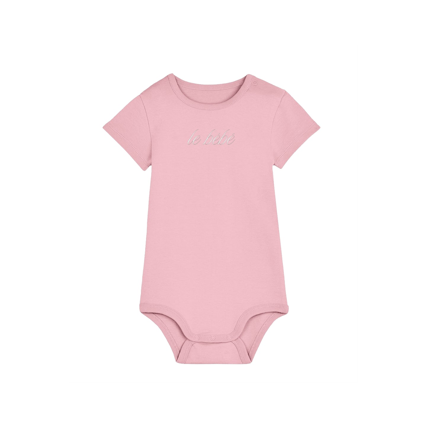 Le bébé Infant Onesie