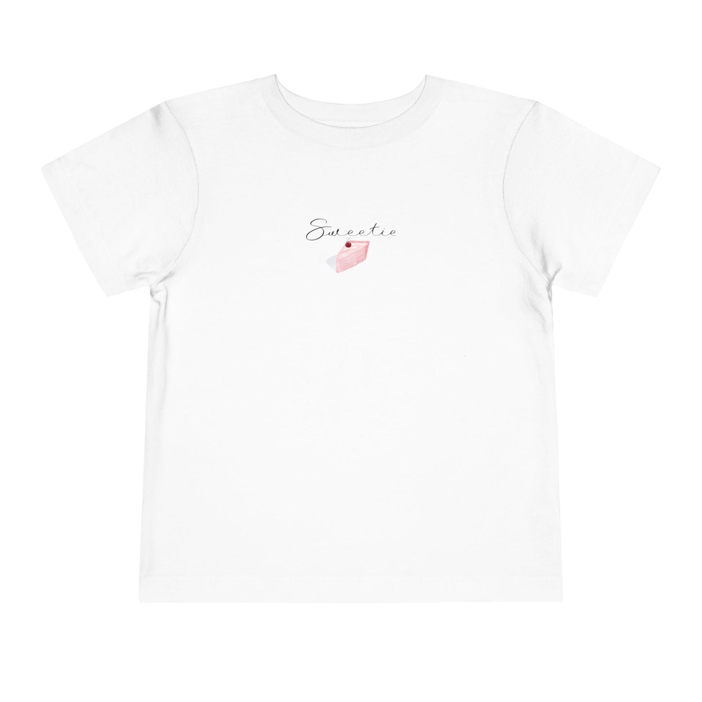 Sweetie Toddler Tee