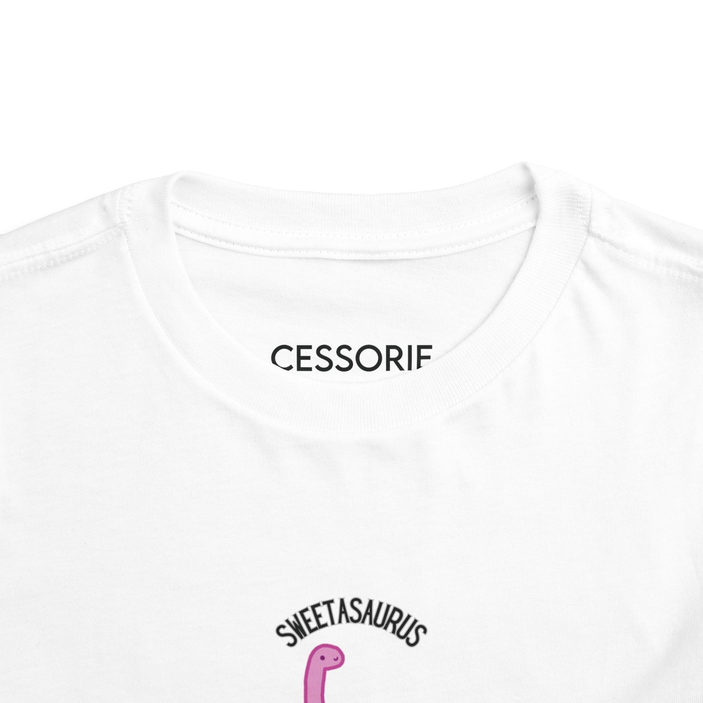 Dinosaur Toddler Tee