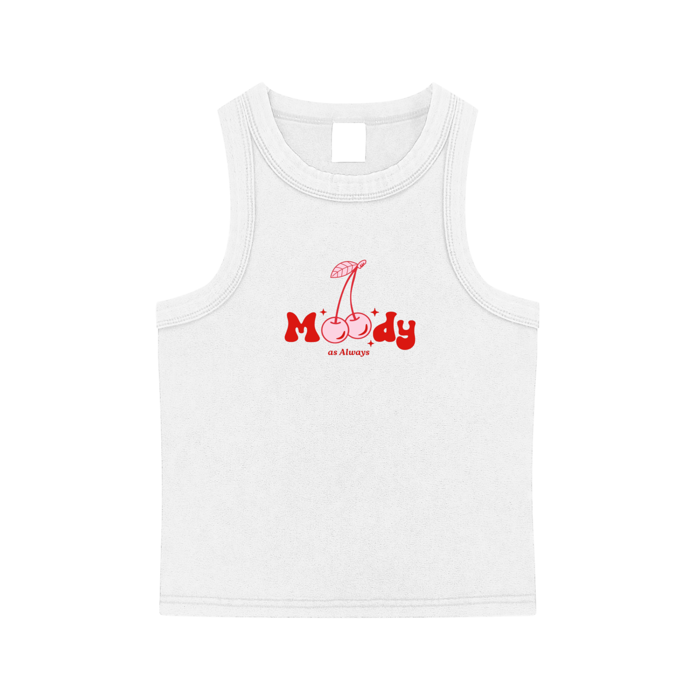 Cherry tank top,Vintage tank top,Y2K tank tops