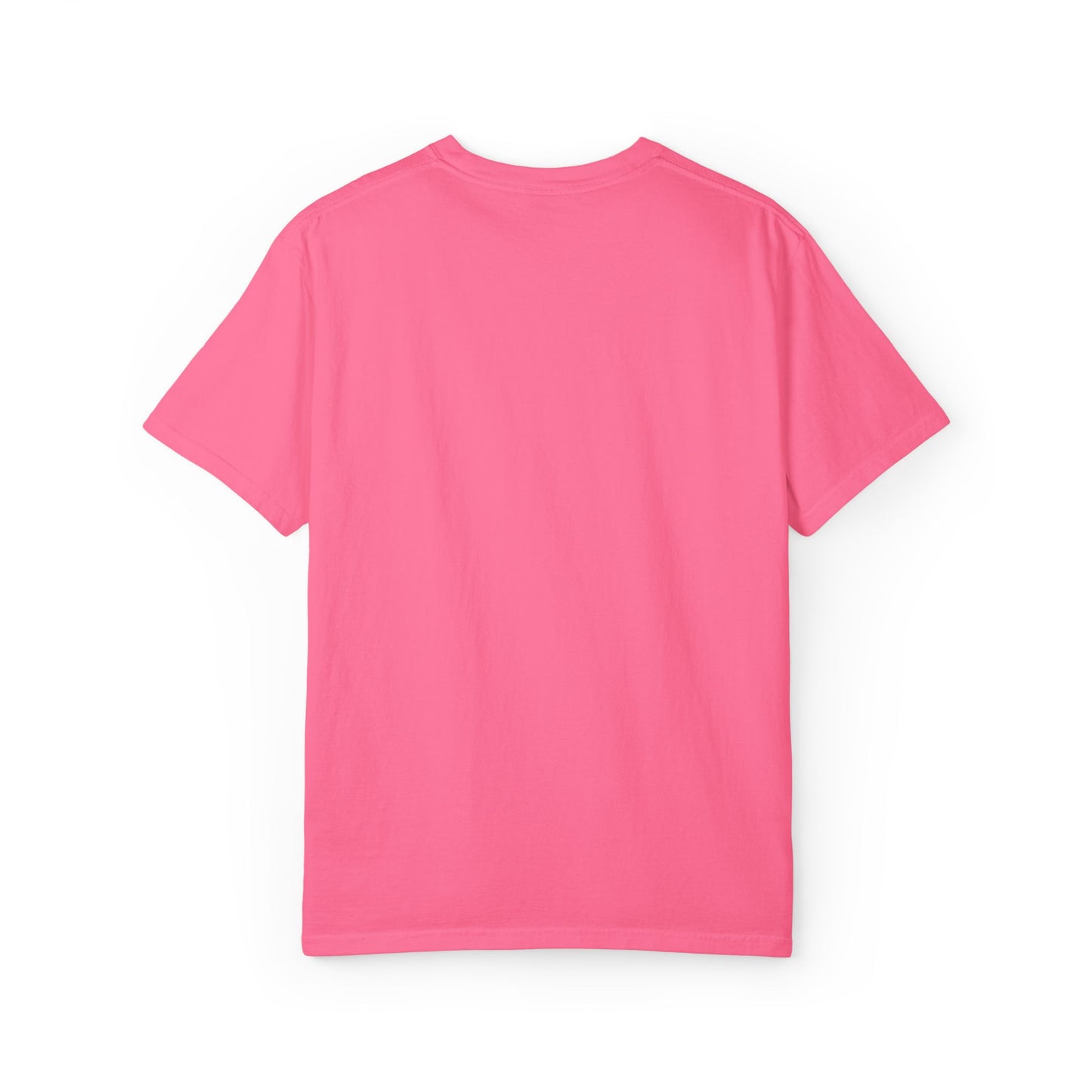 Made in the City of Angels Embroidered Unisex Tee