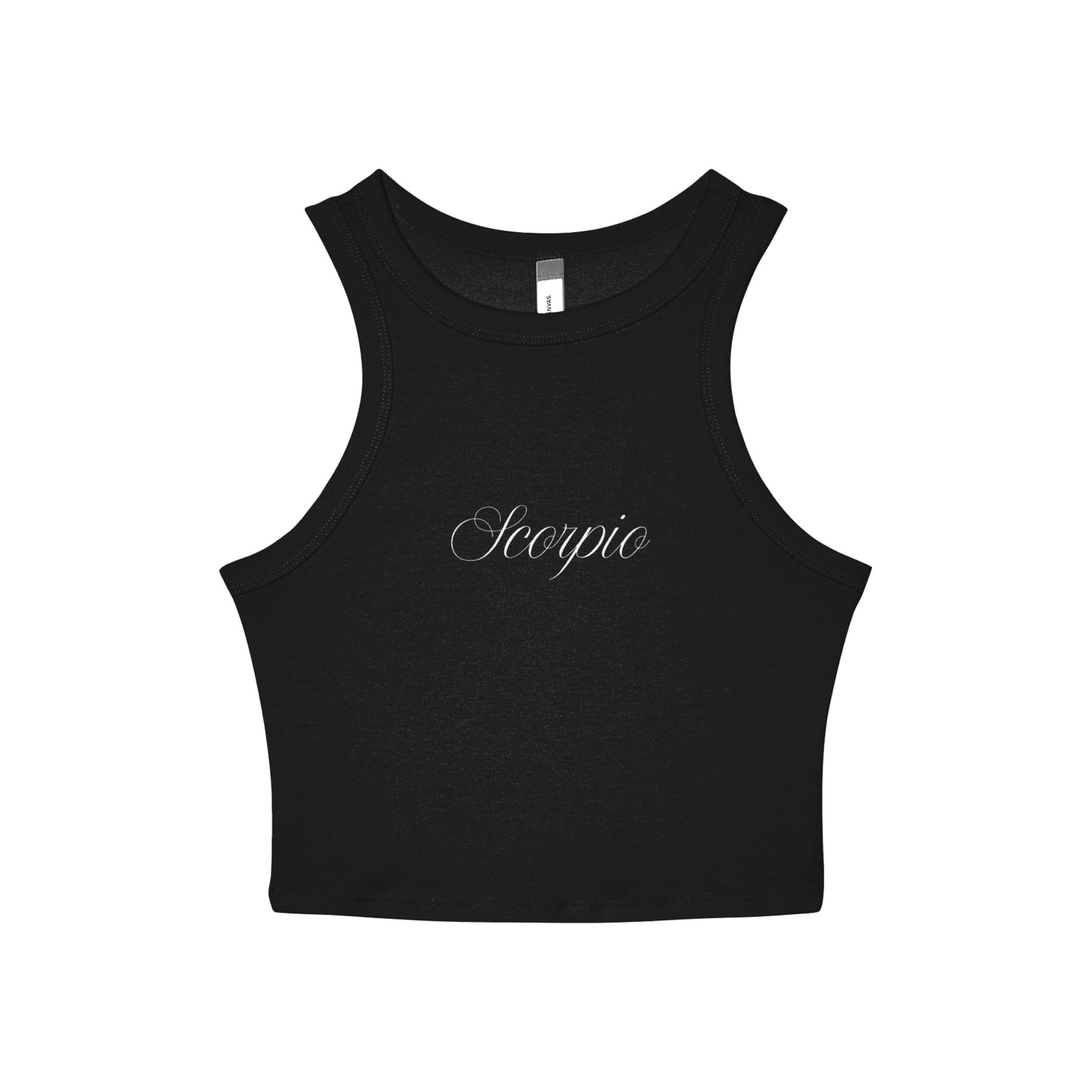 Zodiac Racer Tank