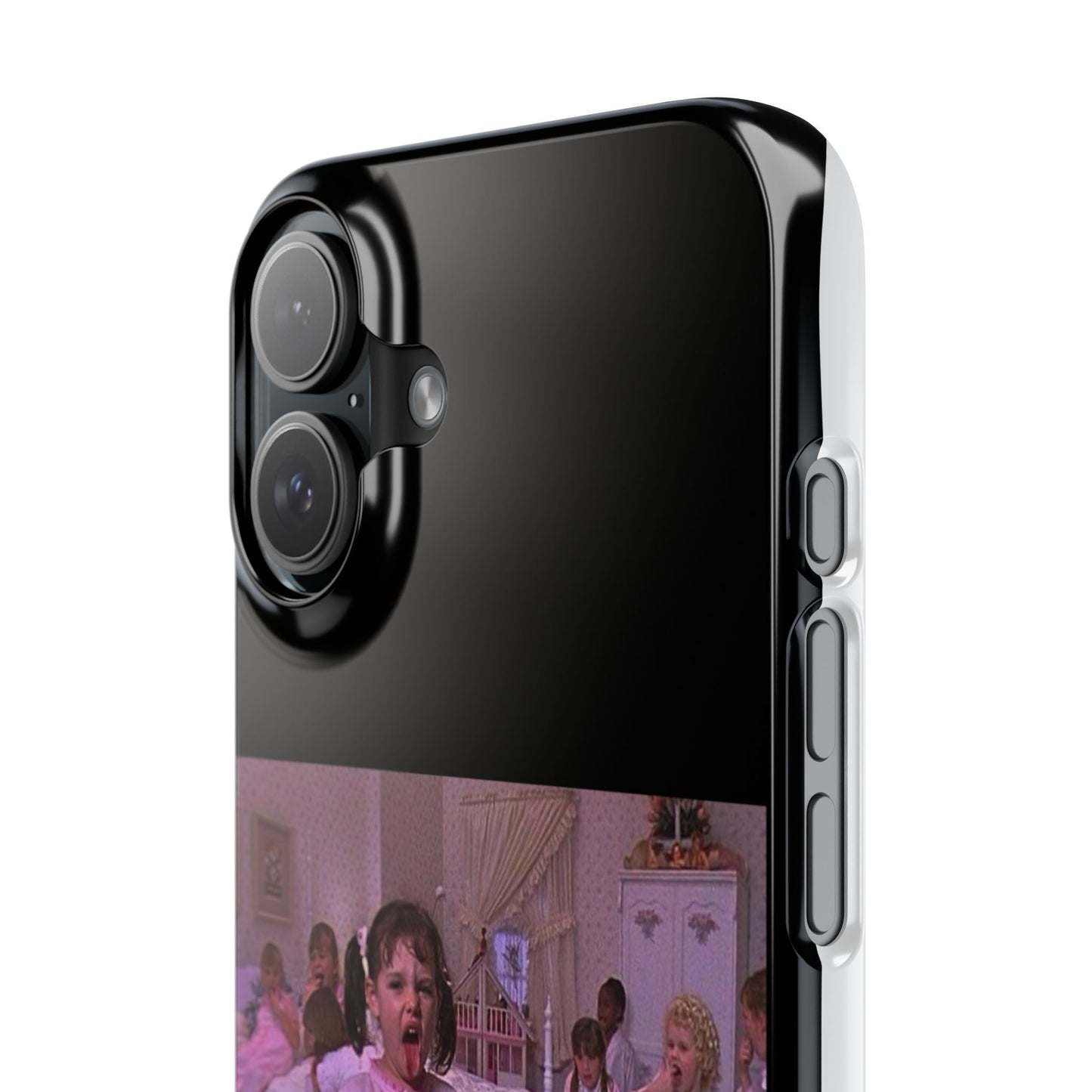 Sassy ‘Boys Ugh’ Slim Phone Case