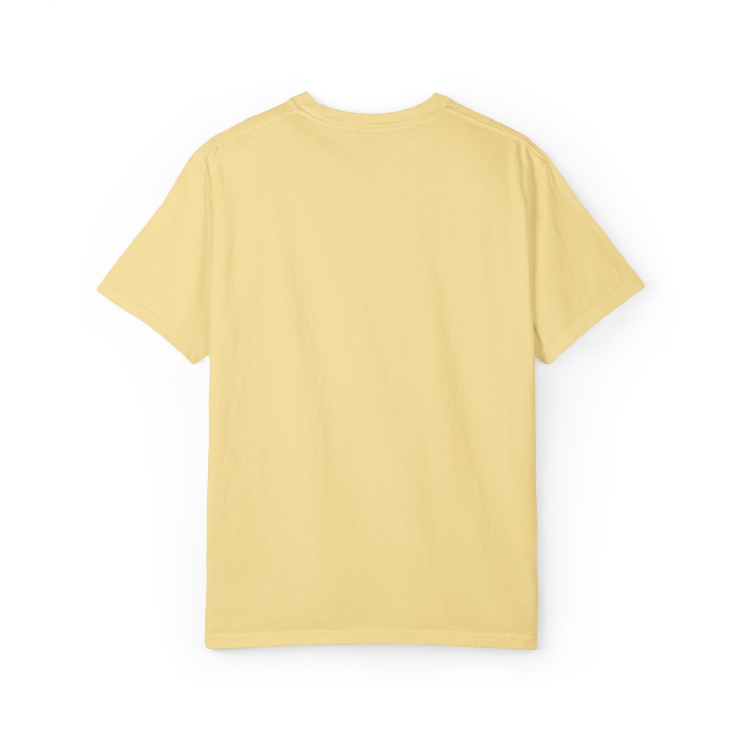 Made in the City of Angels Embroidered Unisex Tee