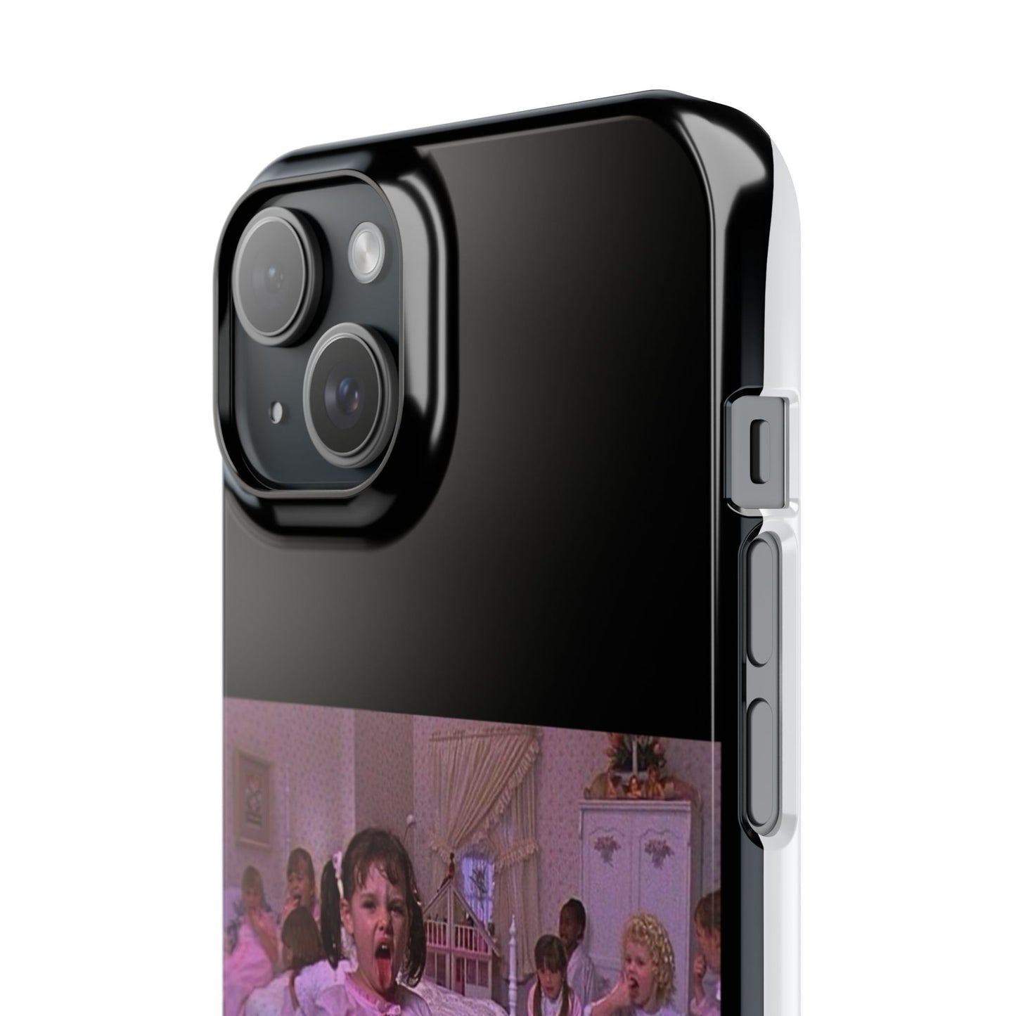 Sassy ‘Boys Ugh’ Slim Phone Case