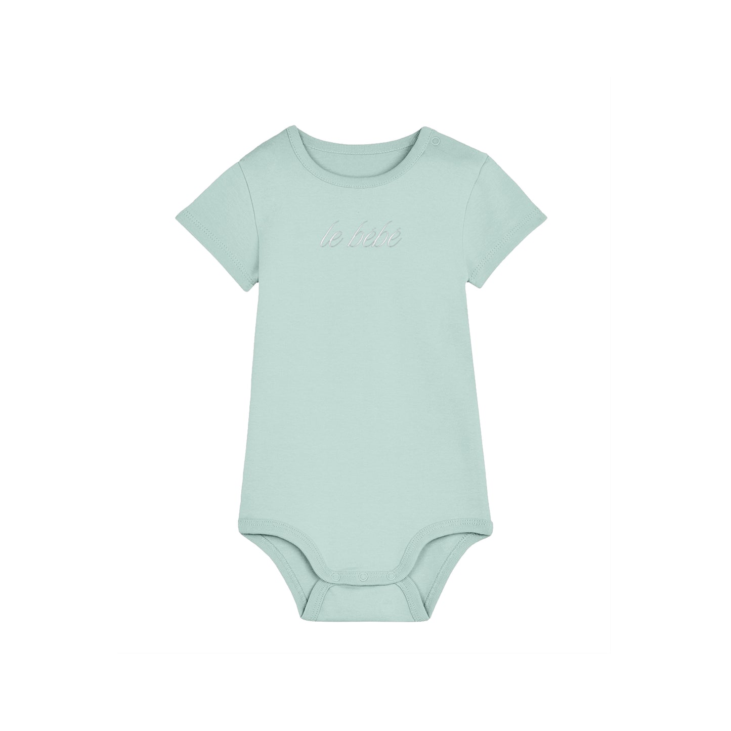 Le bébé Infant Onesie