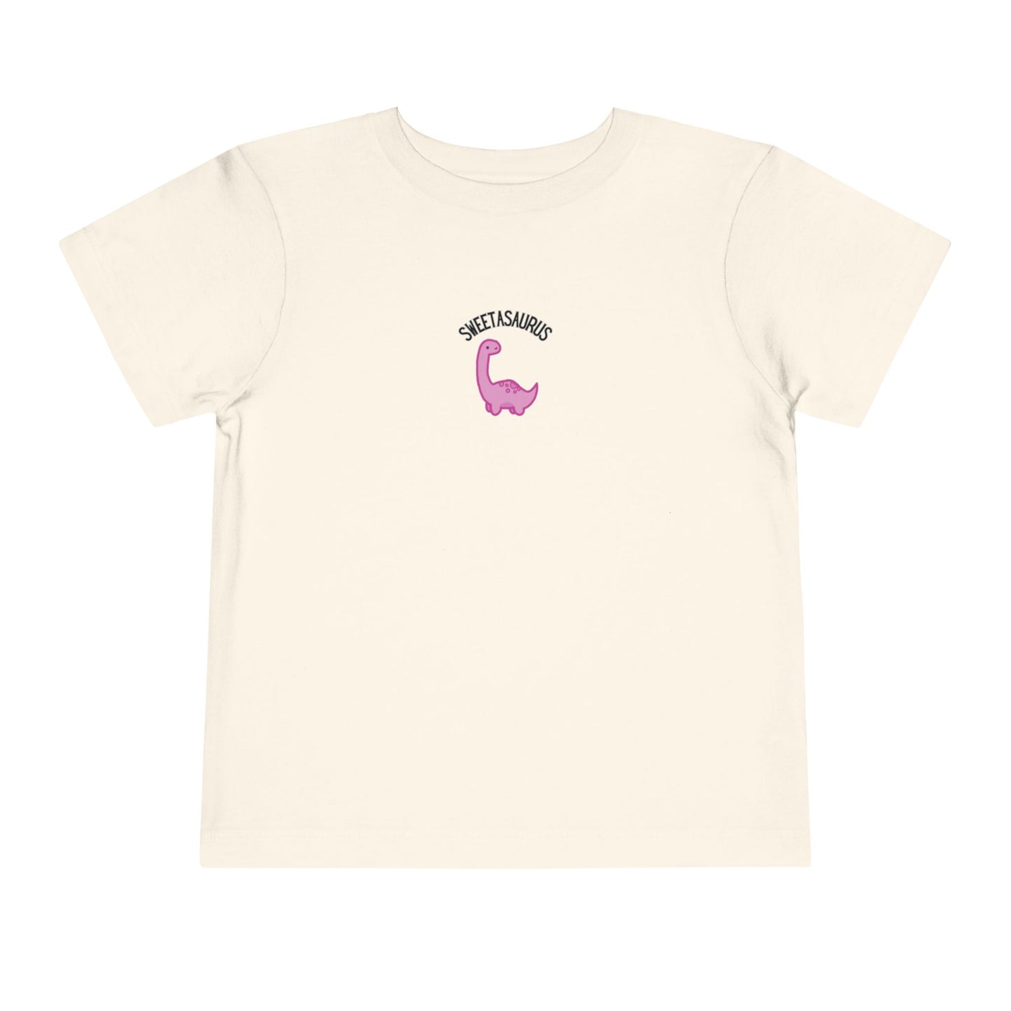 Dinosaur Toddler Tee