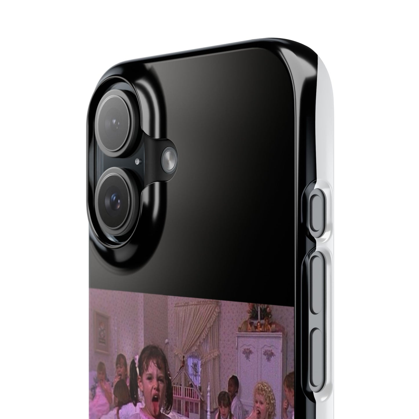 Sassy ‘Boys Ugh’ Slim Phone Case