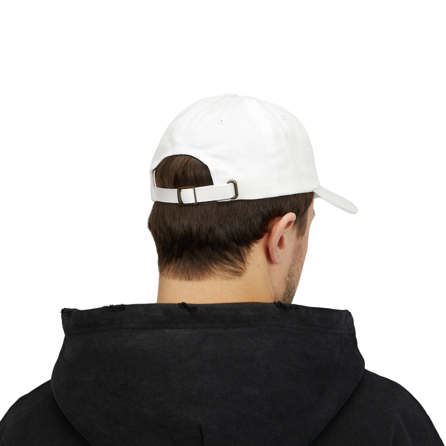 Cessorie Originals Embroidered Dad Cap