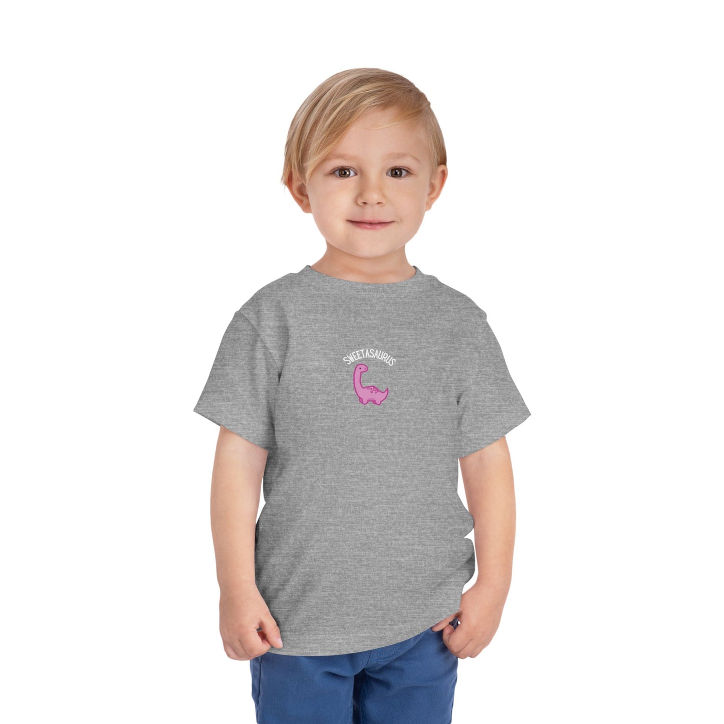 Dinosaur Toddler Tee