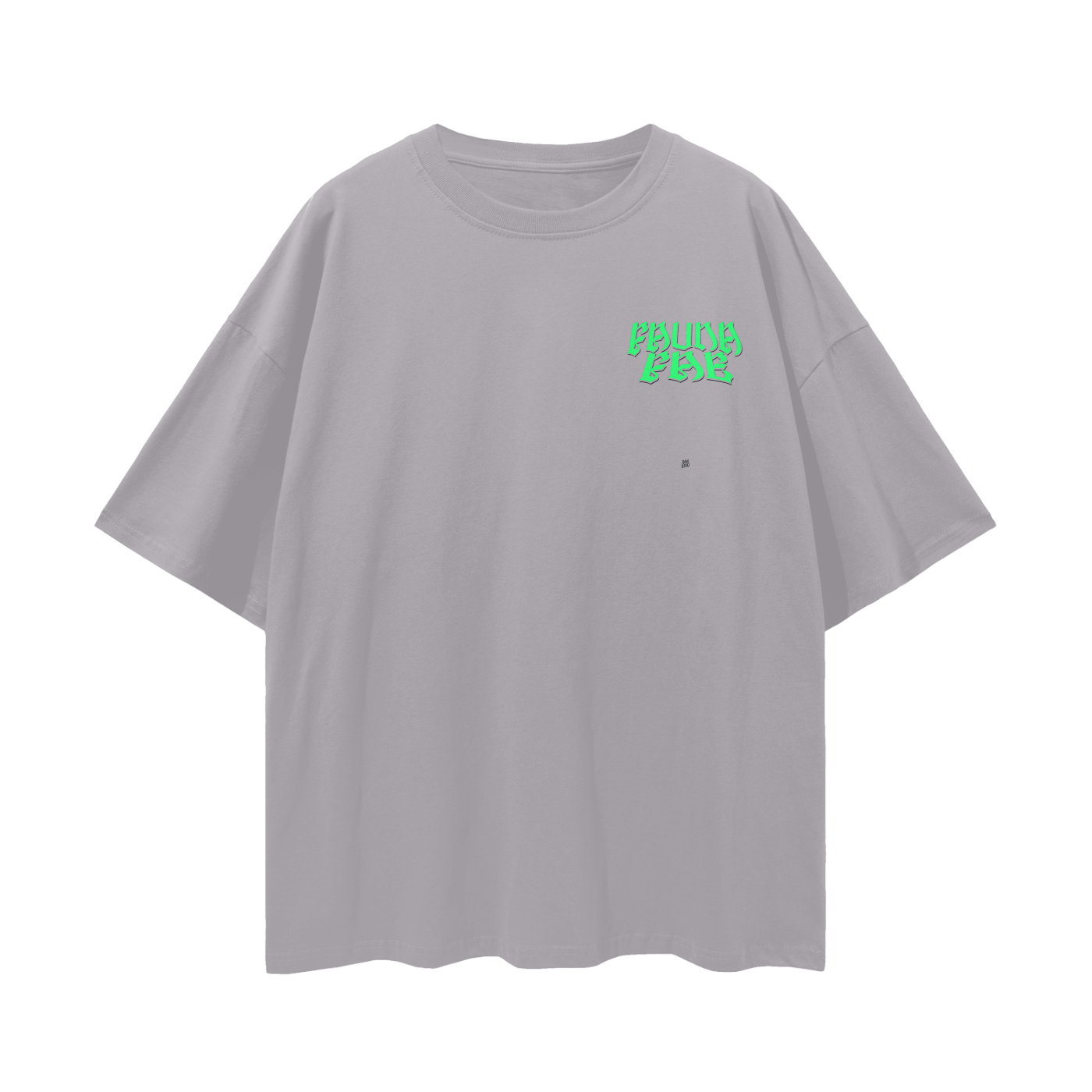 fauna,fae,fauna fae,fauna fae shirt,oversized graphic tee