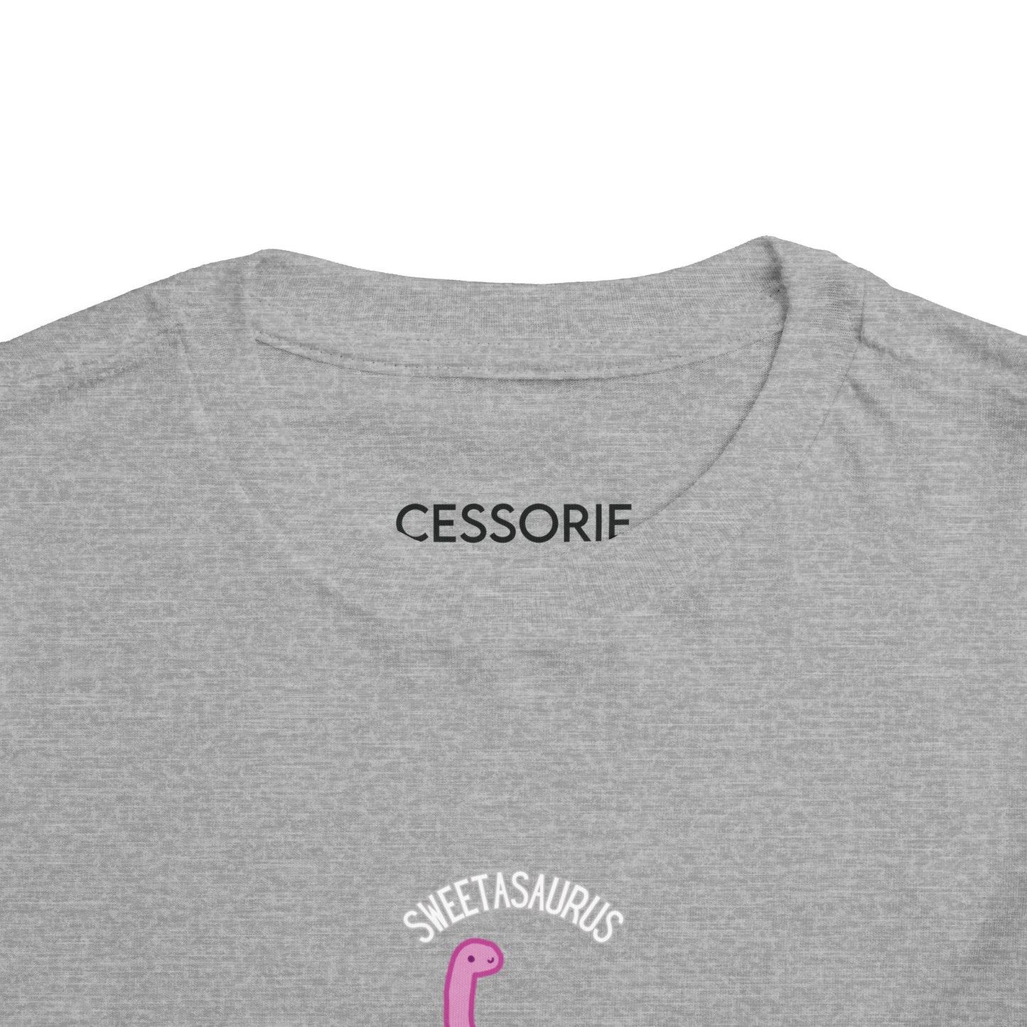 Dinosaur Toddler Tee