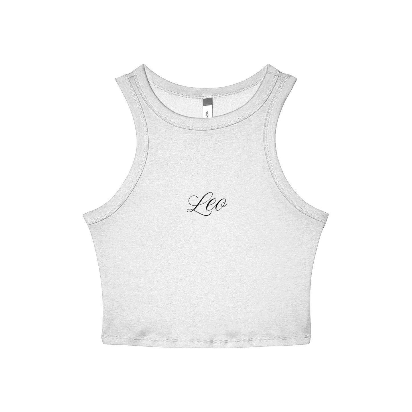 Zodiac Racer Tank