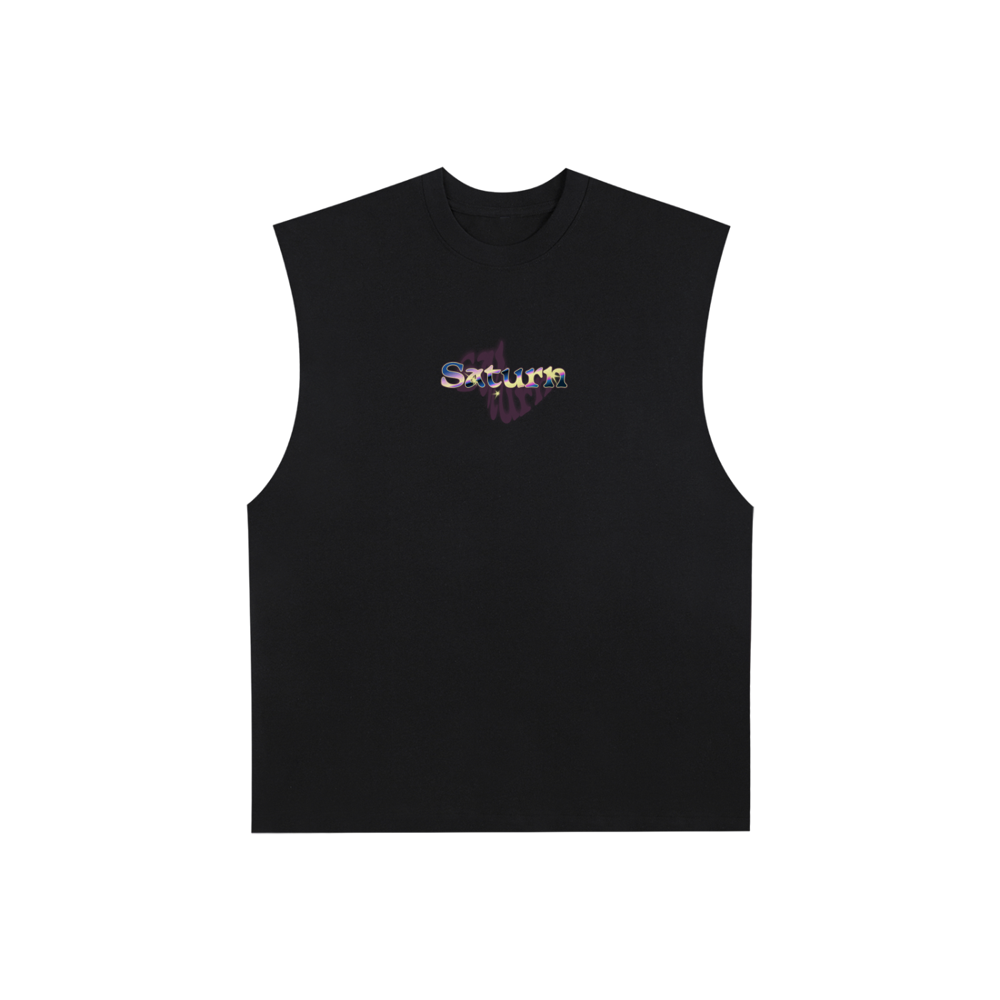 saturn mens tank top,mens tank tops,mens vintage tank tops