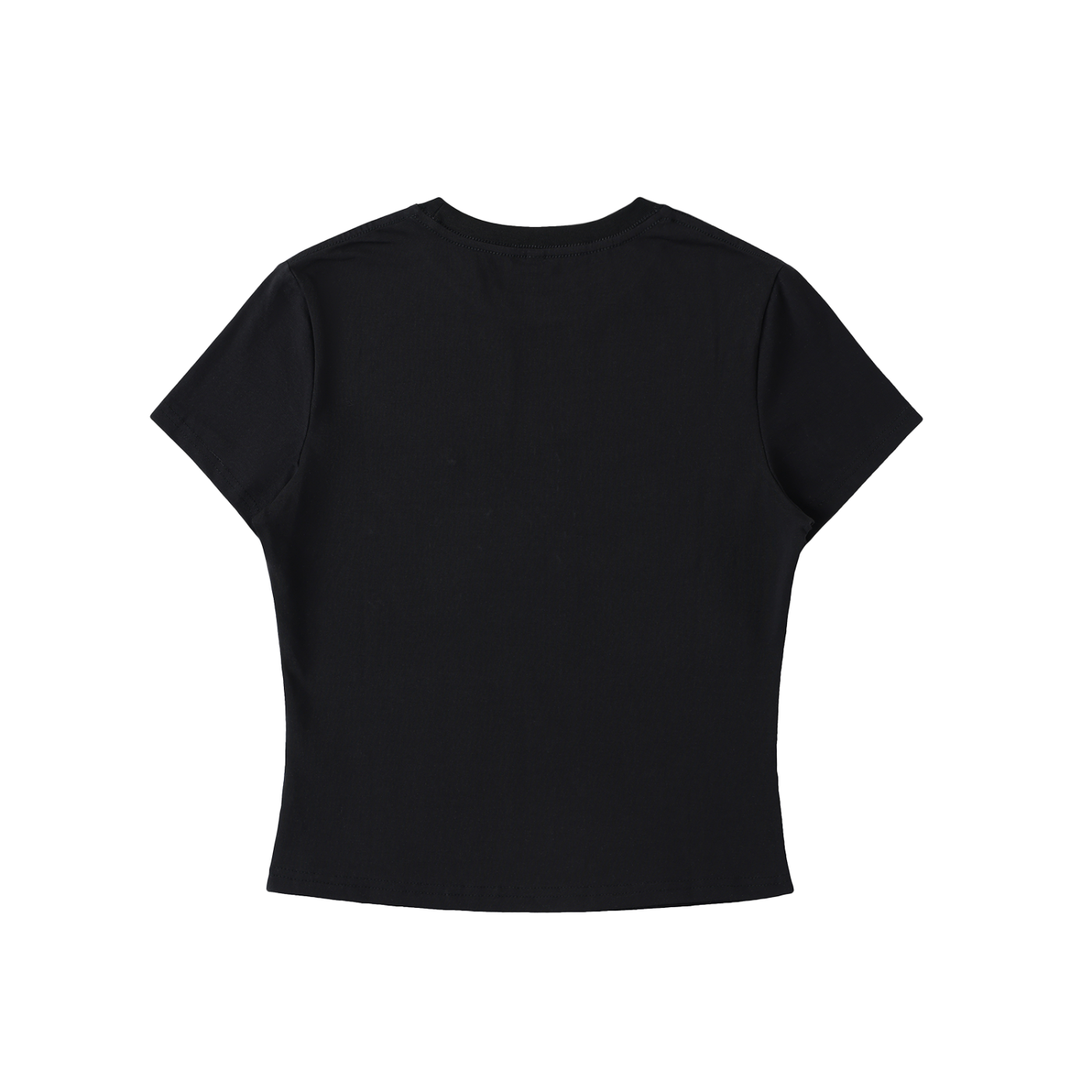 Baddie Tee,Baddie Varsity Tee