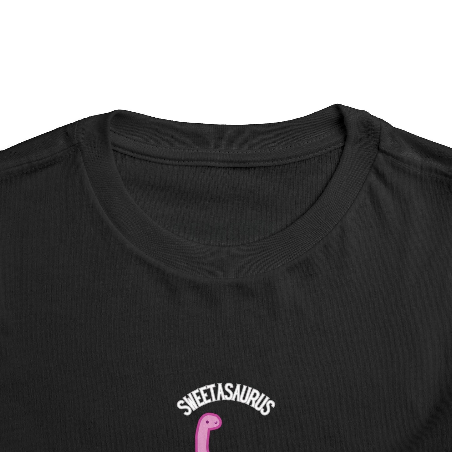 Dinosaur Toddler Tee